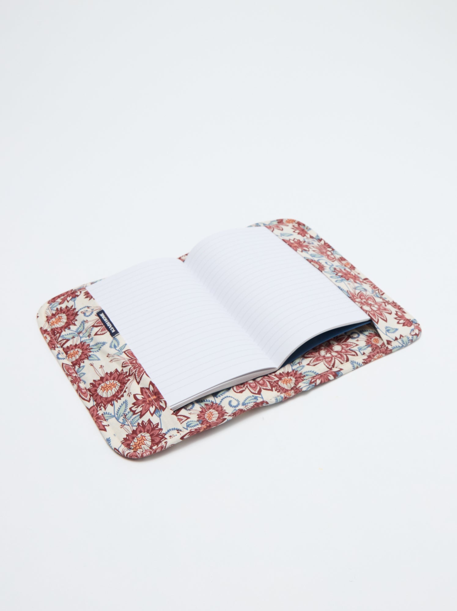 Protège cahier - Beige (FDT95_11)