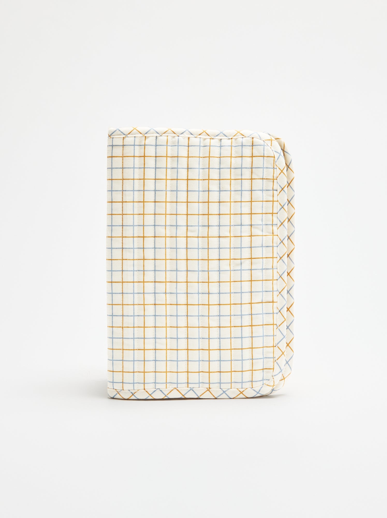 Protège cahier - Beige (FDT95_15)