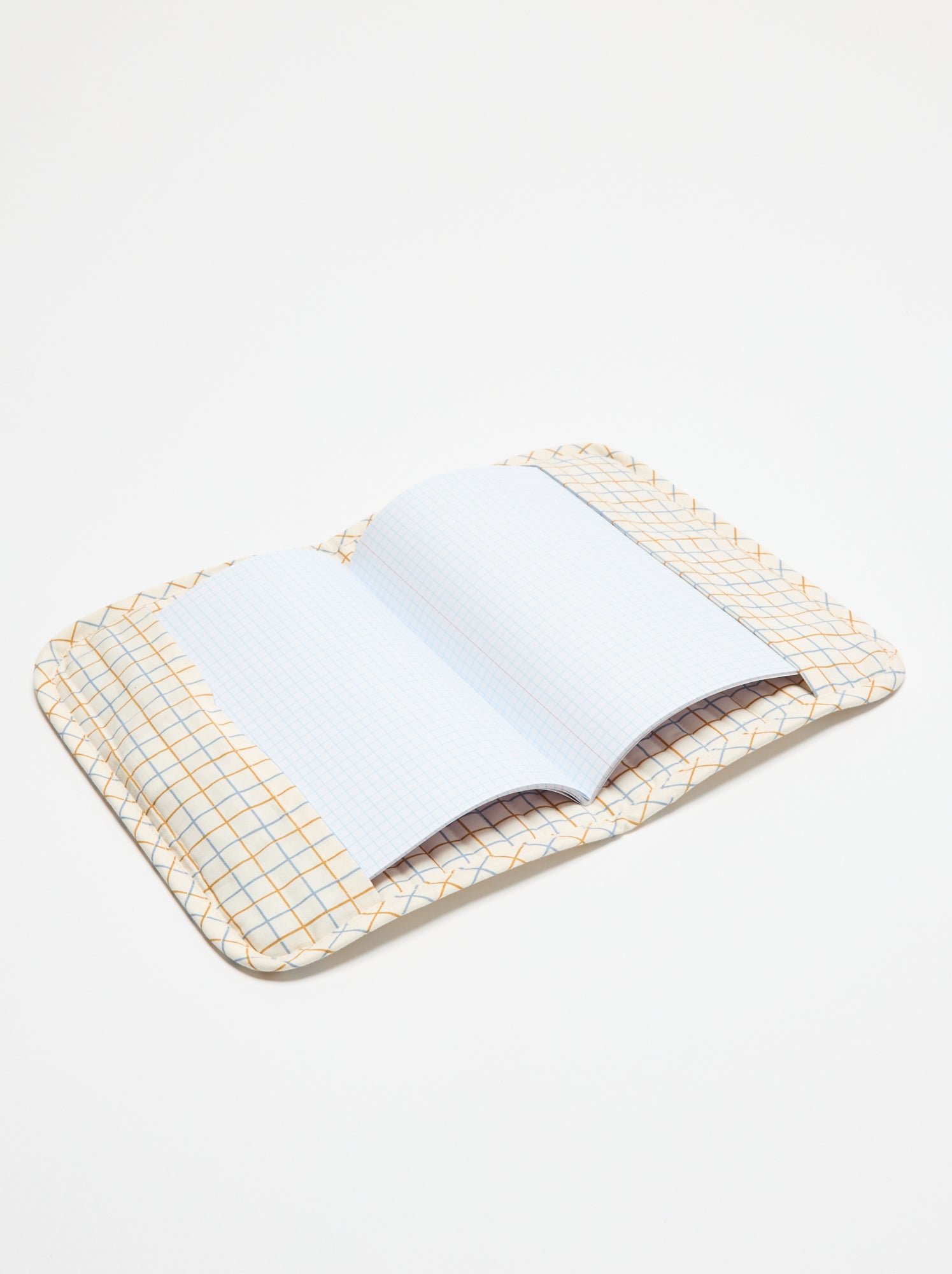Protège cahier - Beige (FDT95_15)