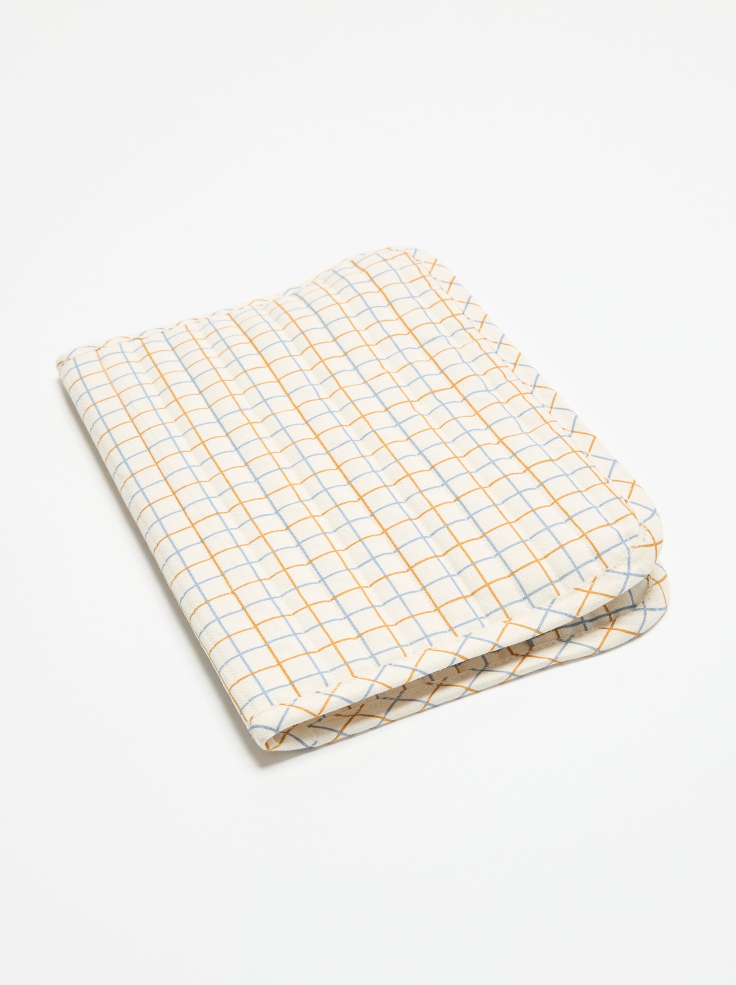 Protège cahier - Beige (FDT95_15)