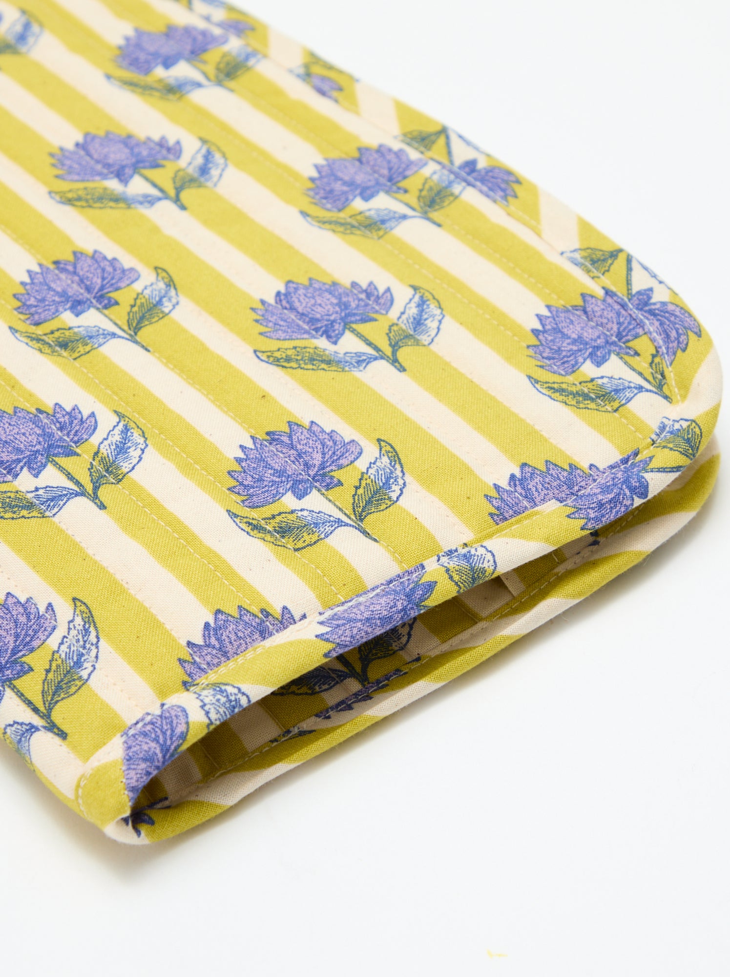 Protège cahier - Jaune