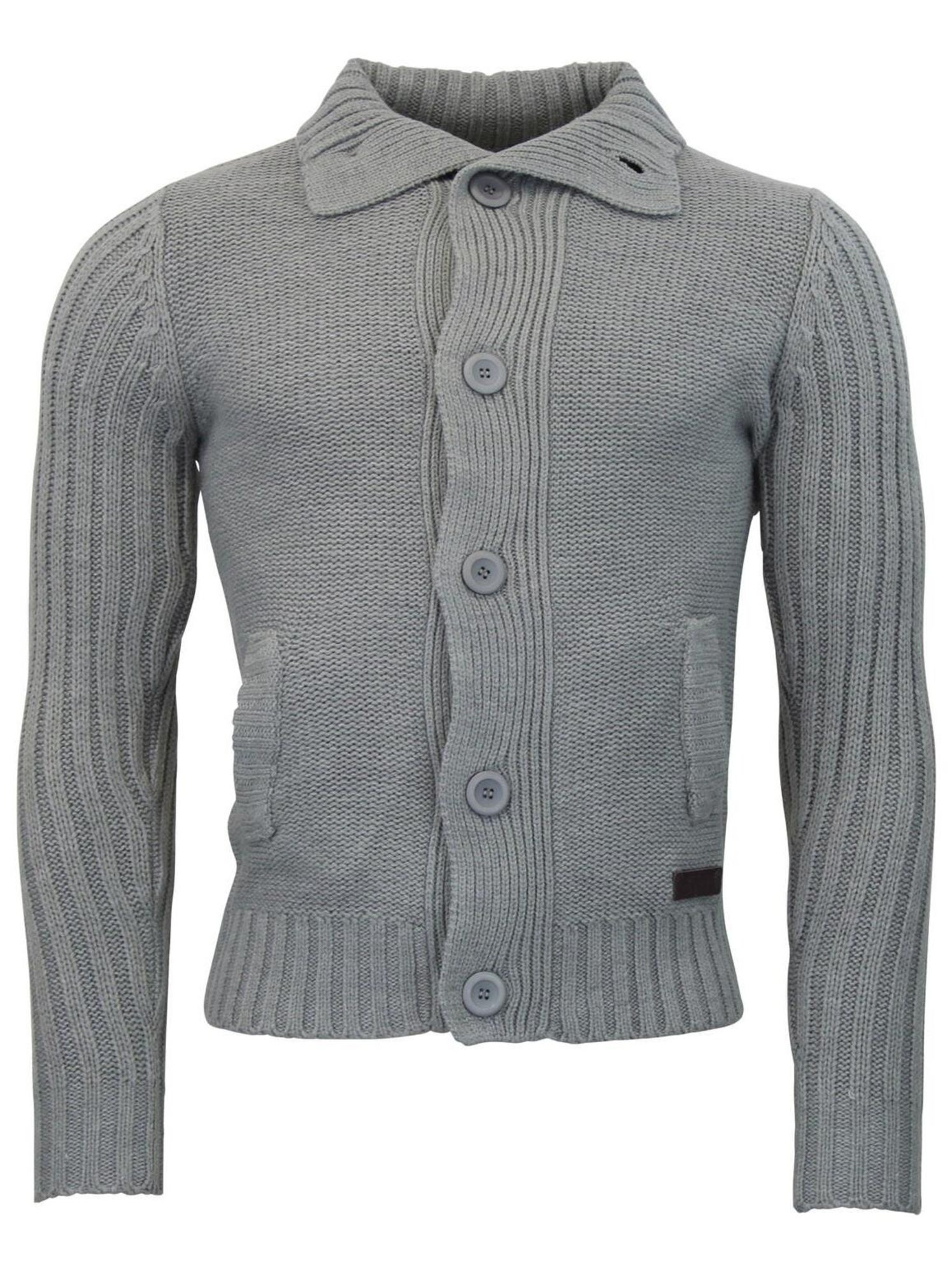 Pull   COHON - SRK - Gris