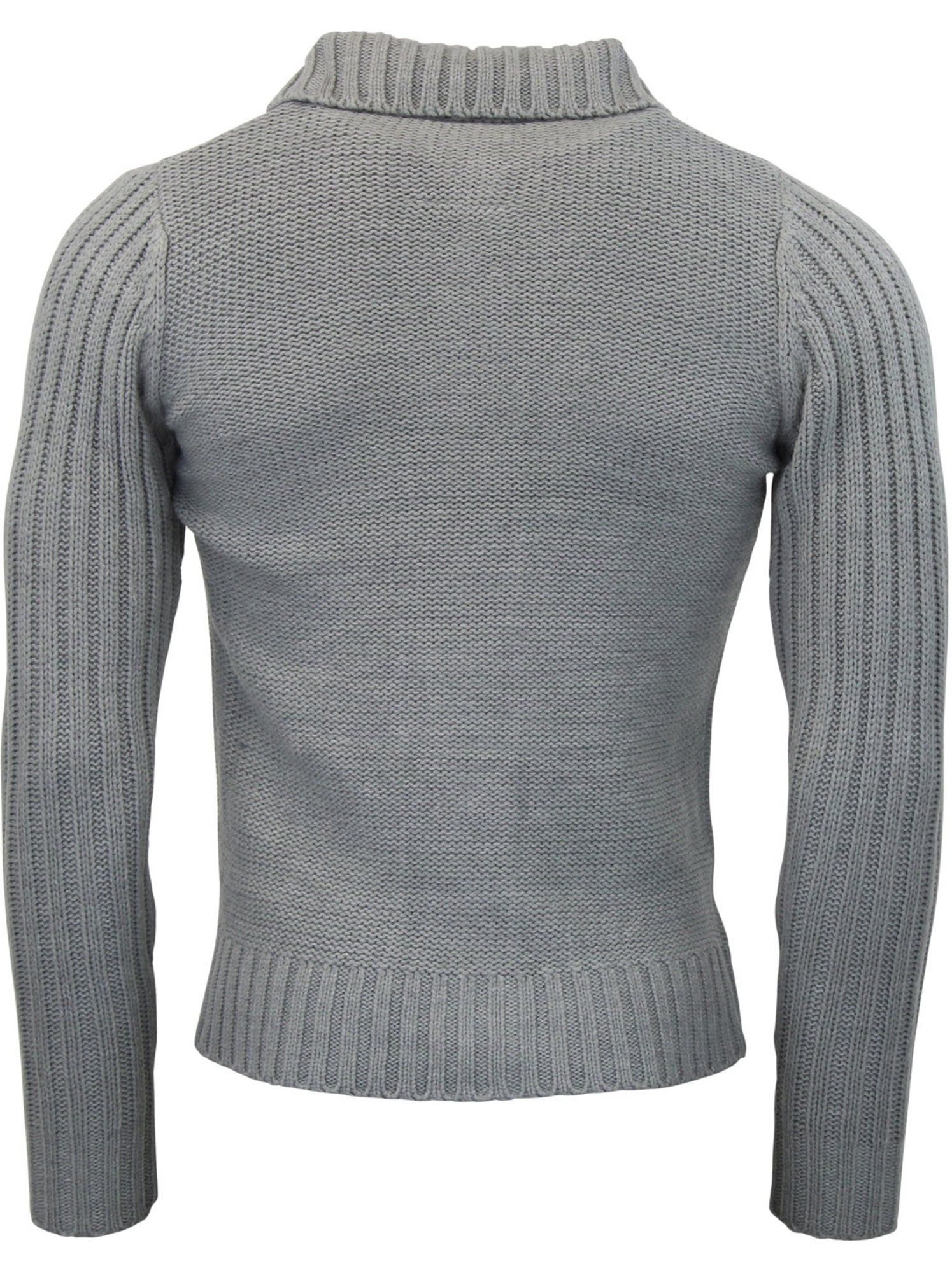 Pull   COHON - SRK - Gris