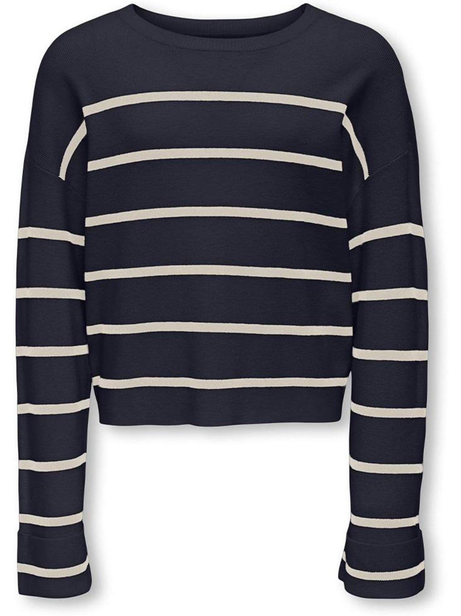 Pull fille kids only - Bleu marine