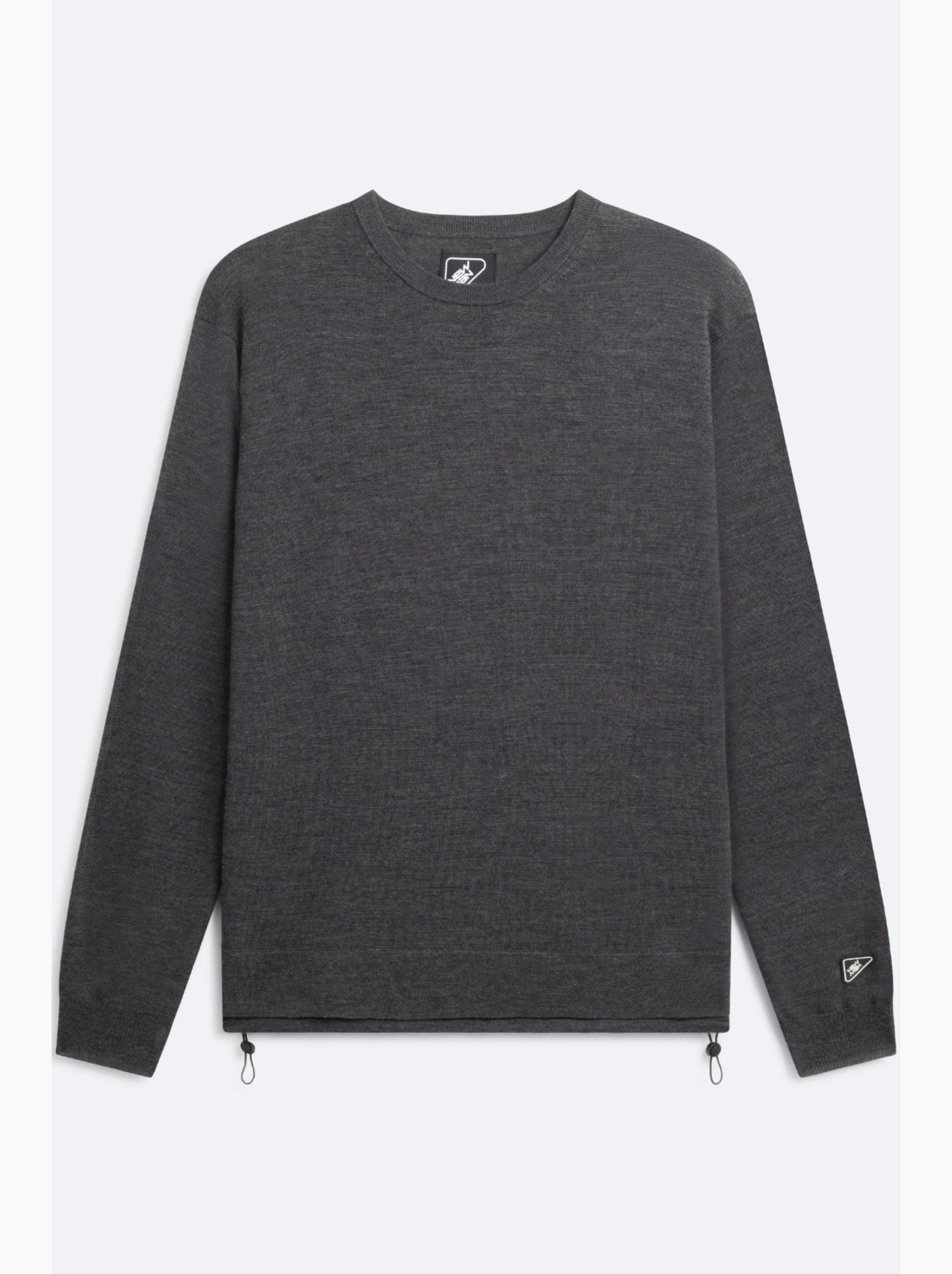 Pull riding   regular - new man - Gris