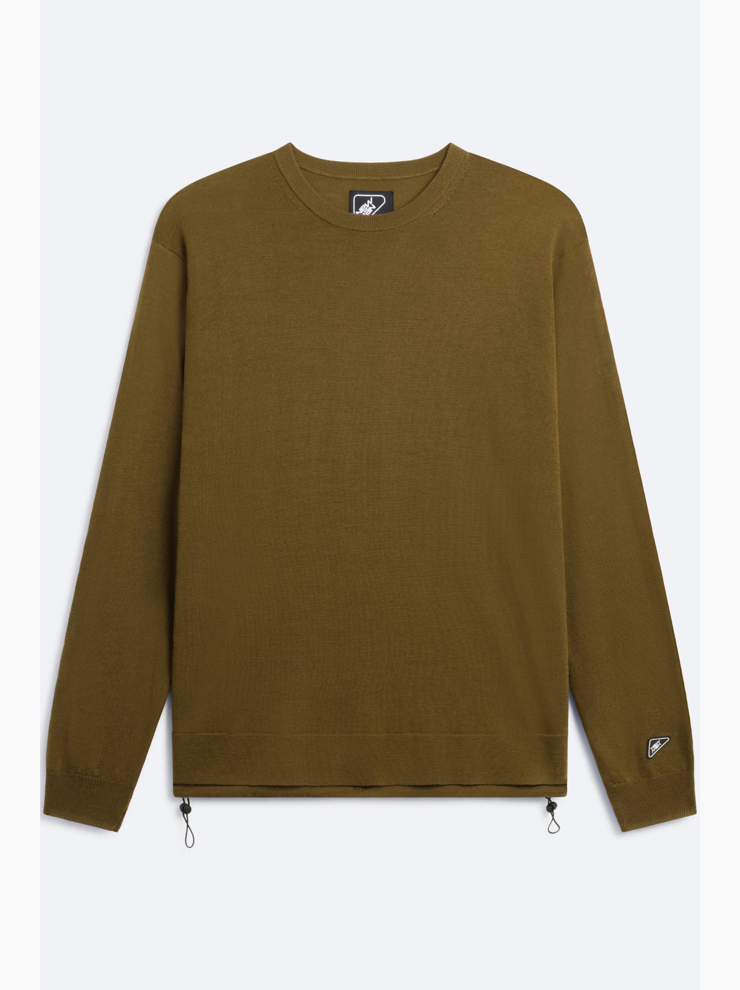 Pull riding   regular - new man - Vert