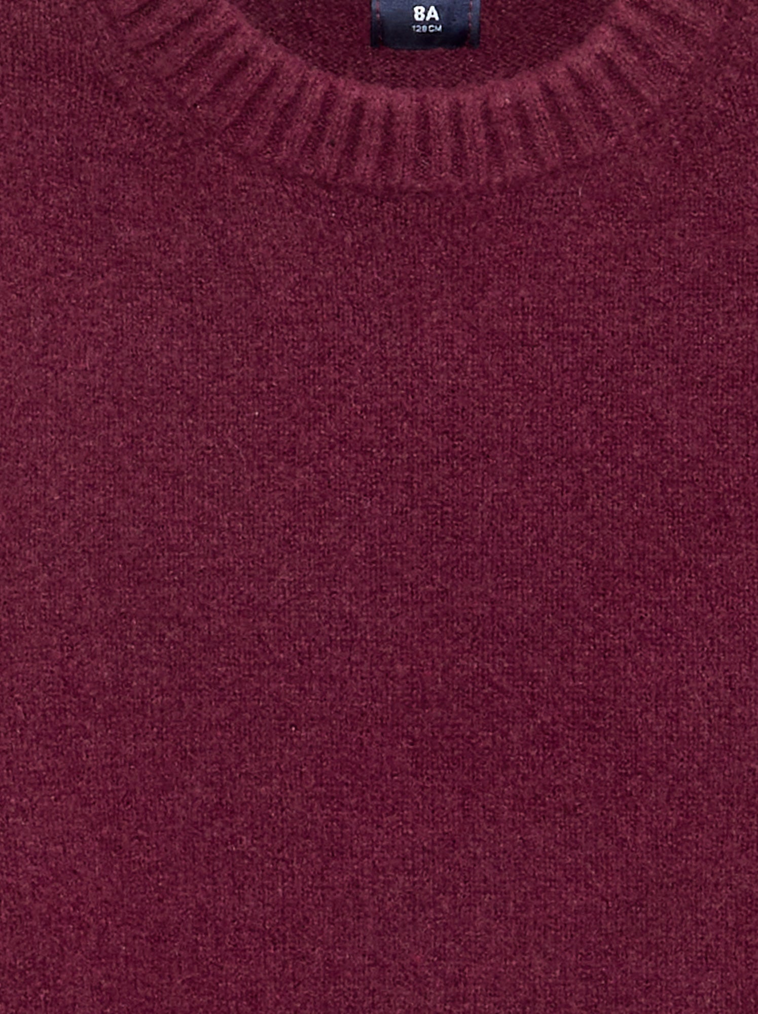 Pull uni sans manches - Rose (GJO78_1)
