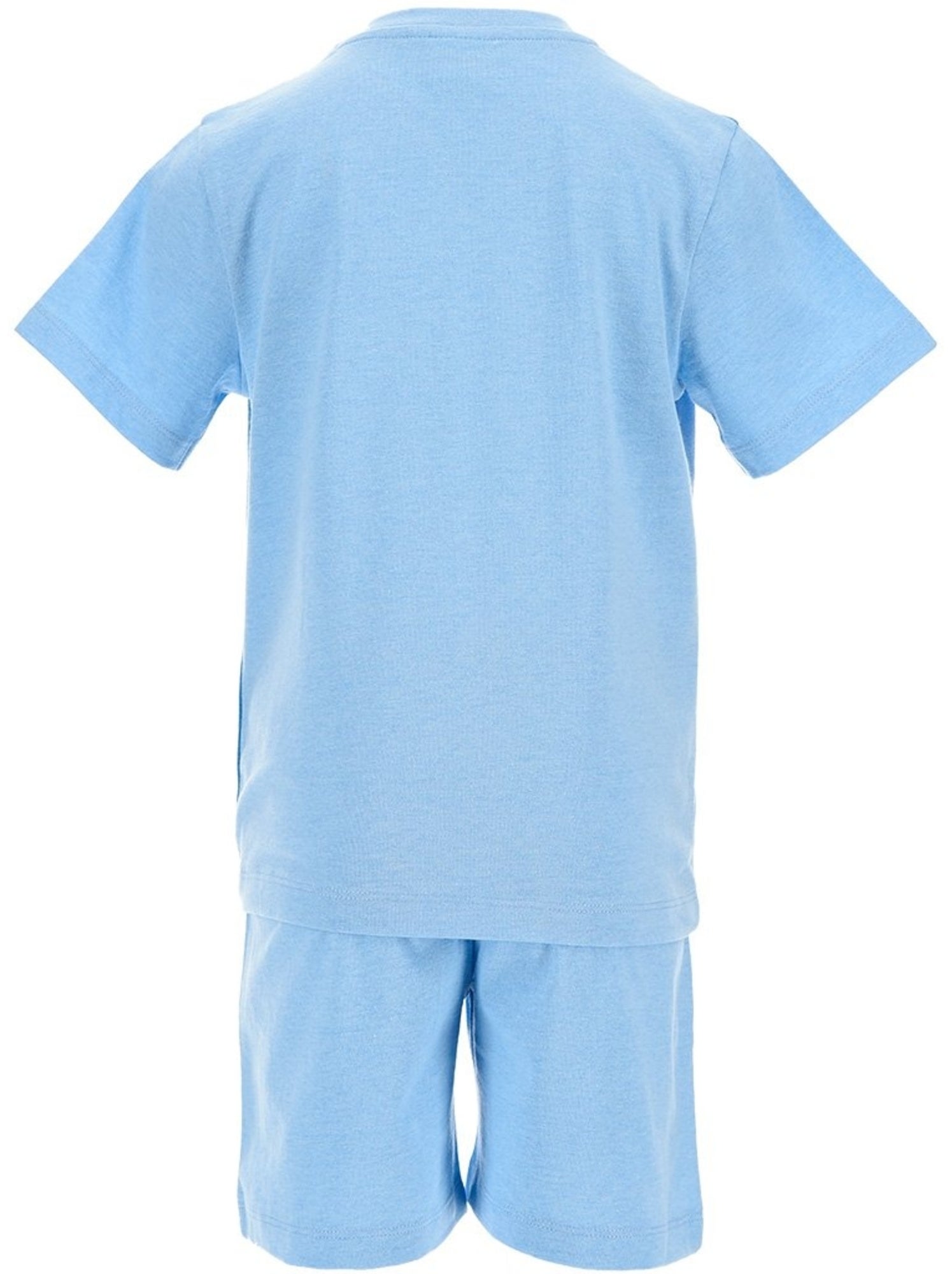 Pyjacourt bluey| licence officielle - Bleu