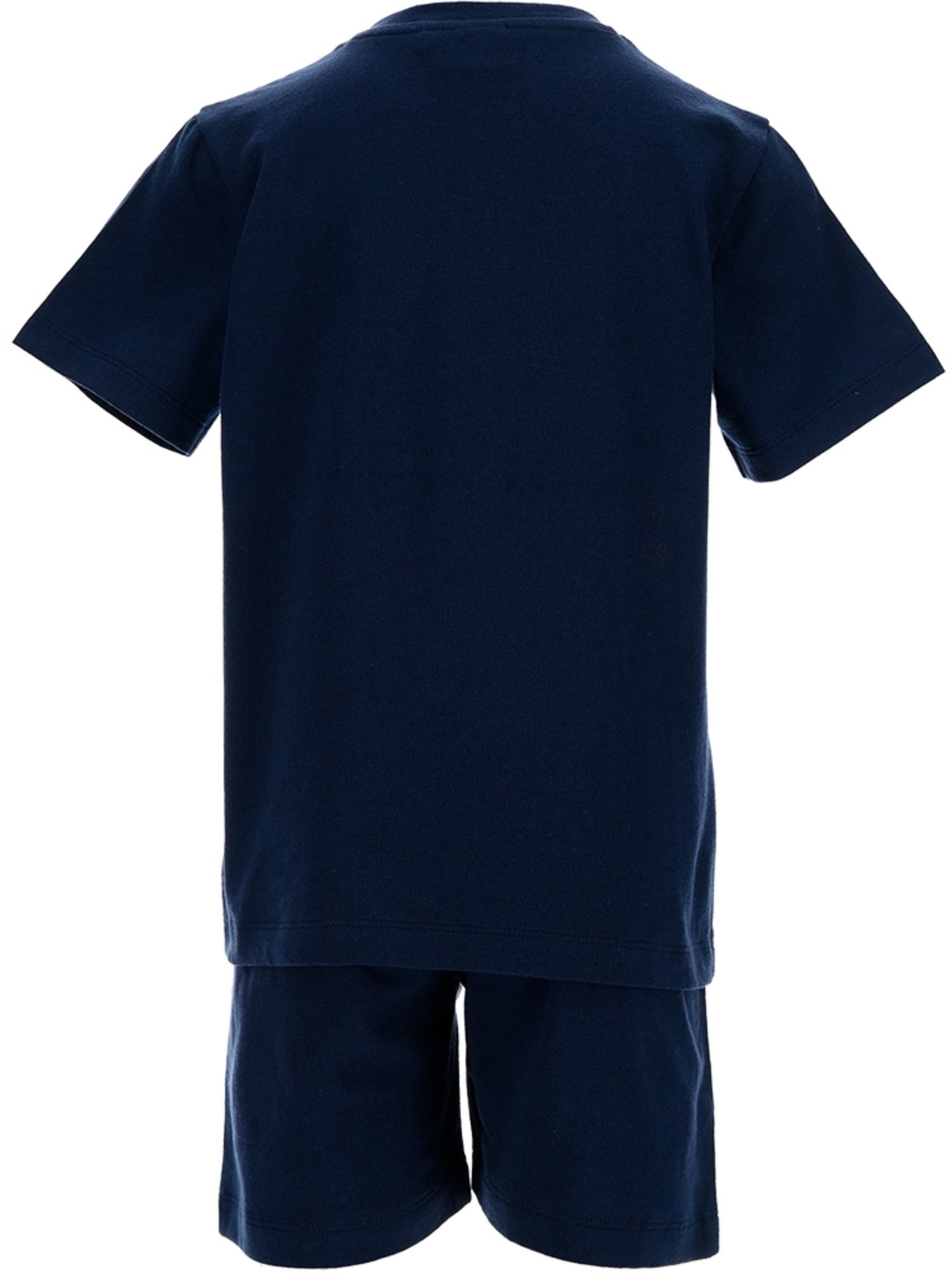 Pyjacourt bluey| licence officielle - Bleu