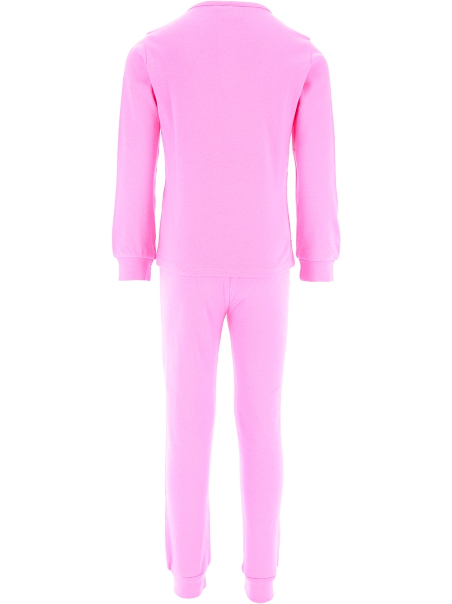 Pyjama barbie | licence officielle - Rose
