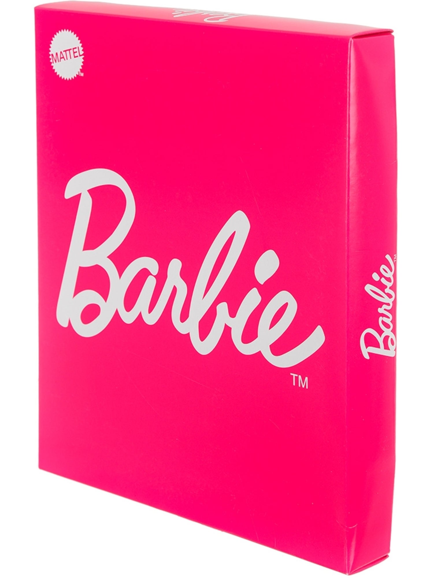 Pyjama barbie | licence officielle - Rose