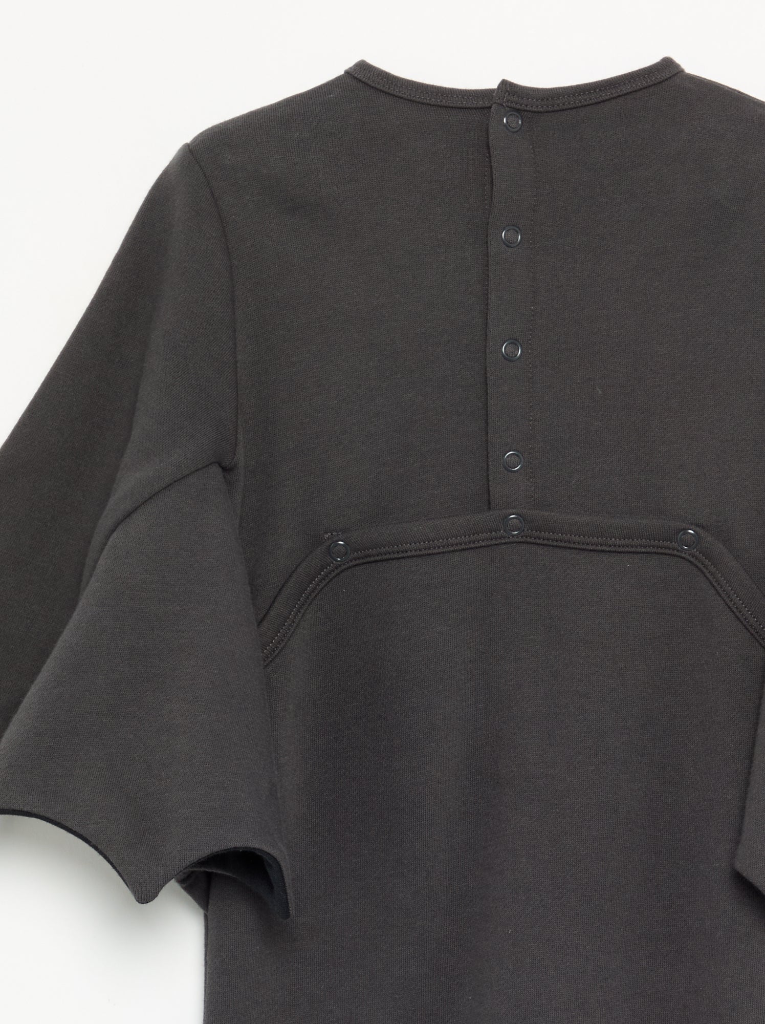 Pyjama dors bien 'Disney' 'Halloween' avec manches esprit chauve-souris - Noir (GJD91_3)