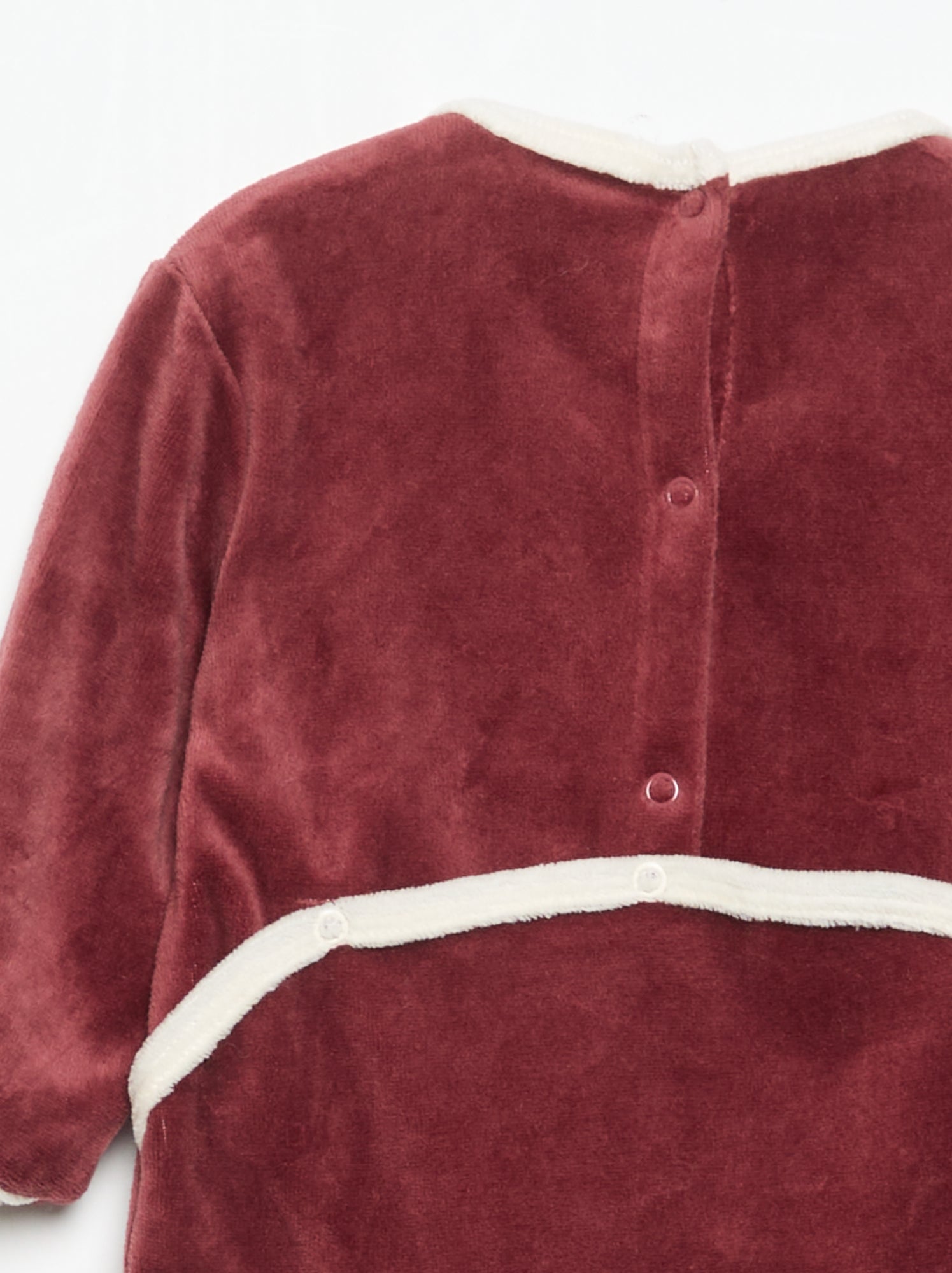 Pyjama dors bien 'Harry Potter - Marron