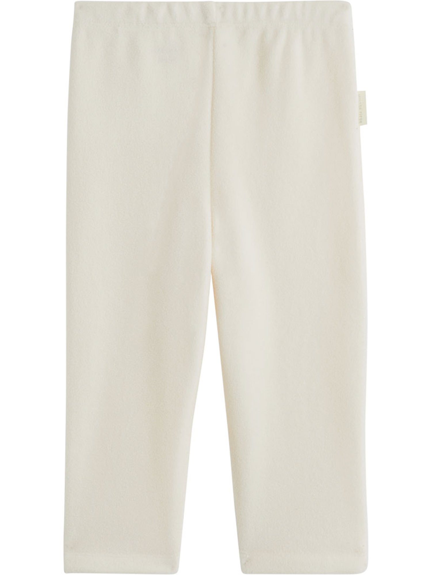 Pyjama enfant 2 pièces en polaire ginkgo - Vert