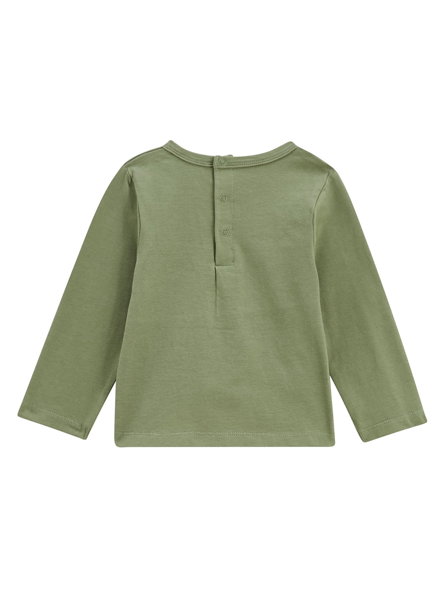 Pyjama enfant 2 pièces gabin - Vert