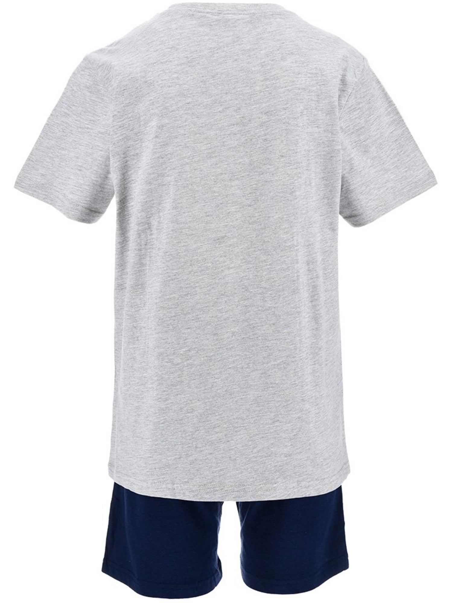 Pyjama harvard| licence officielle - Gris