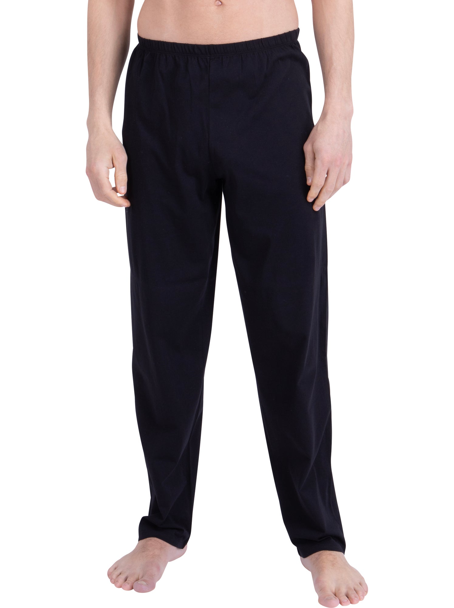 Pyjama long homme my petit prix athena - Multicolore