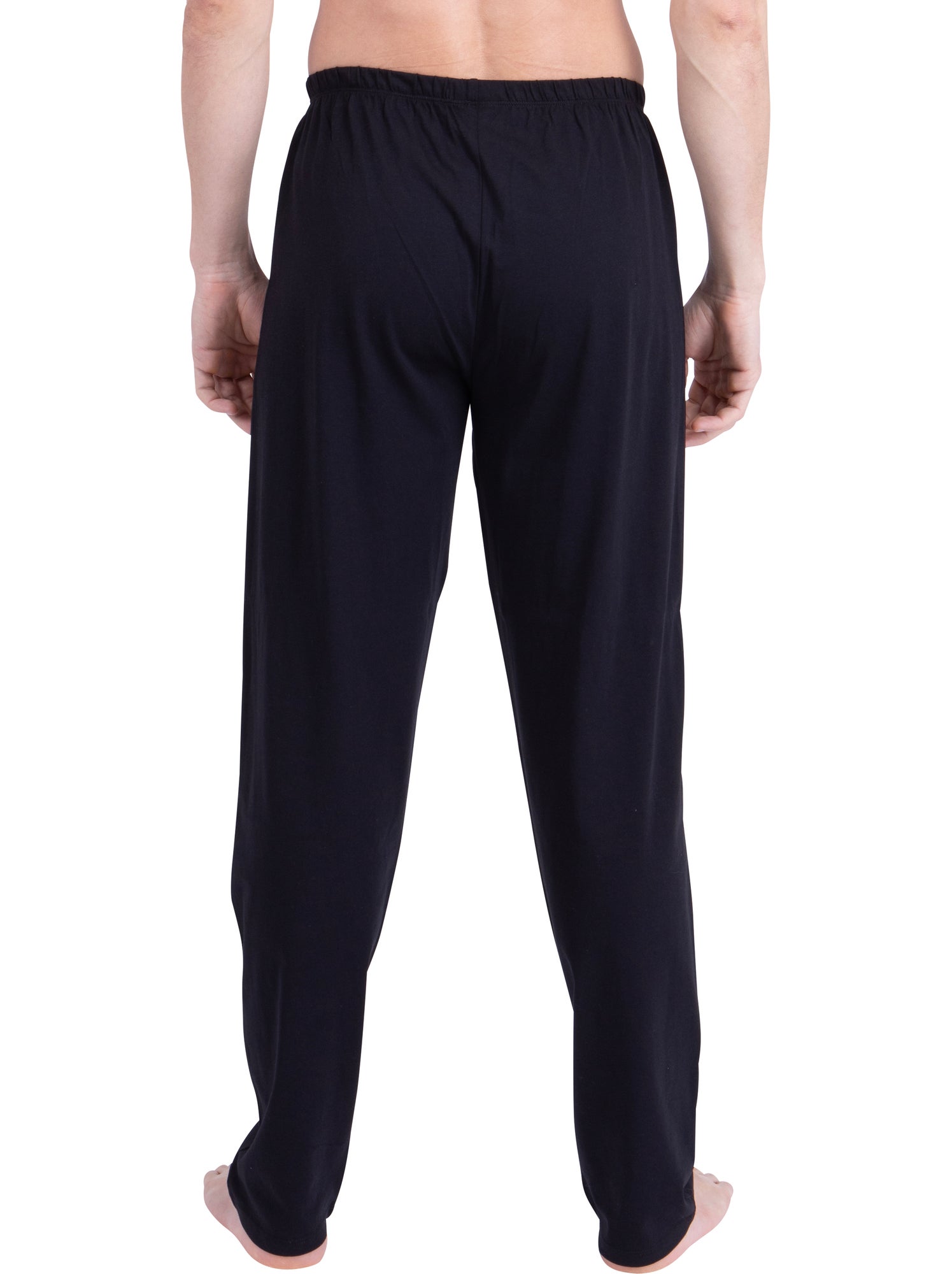 Pyjama long homme my petit prix athena - Multicolore