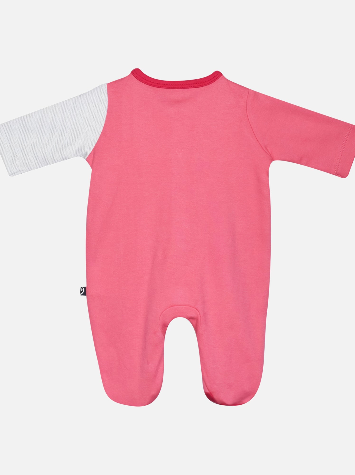 Pyjama naissance evelina - Rose