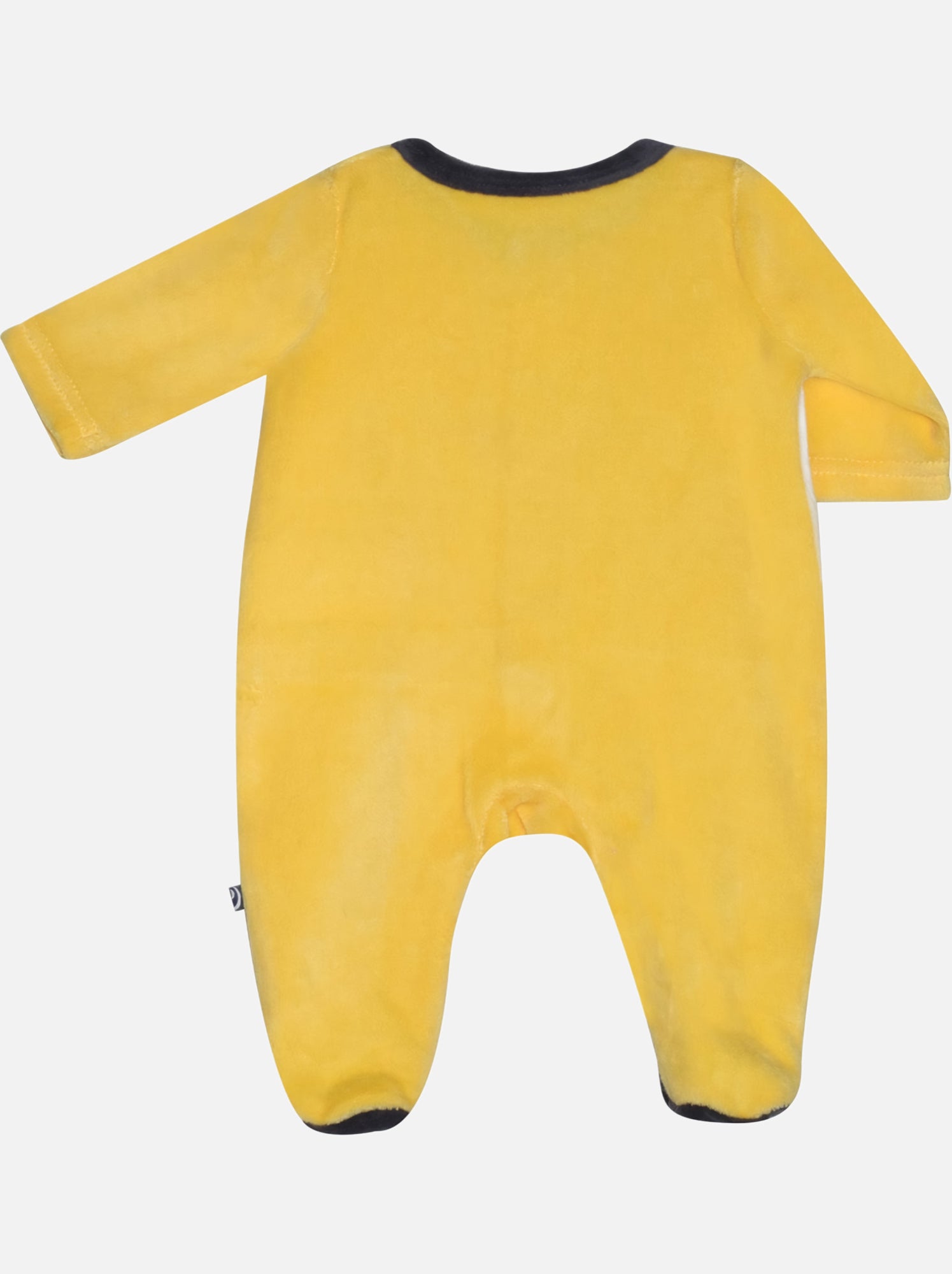 Pyjama naissance ferry - Jaune