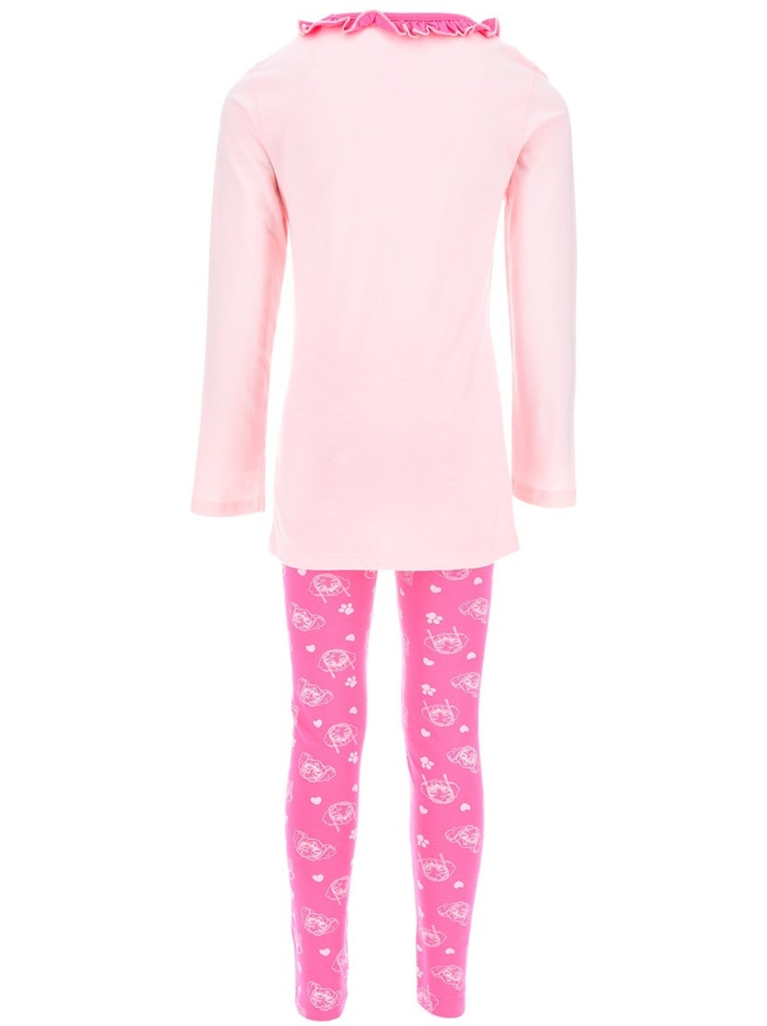 Pyjama Pat Patrouille | Licence Officielle - Rose