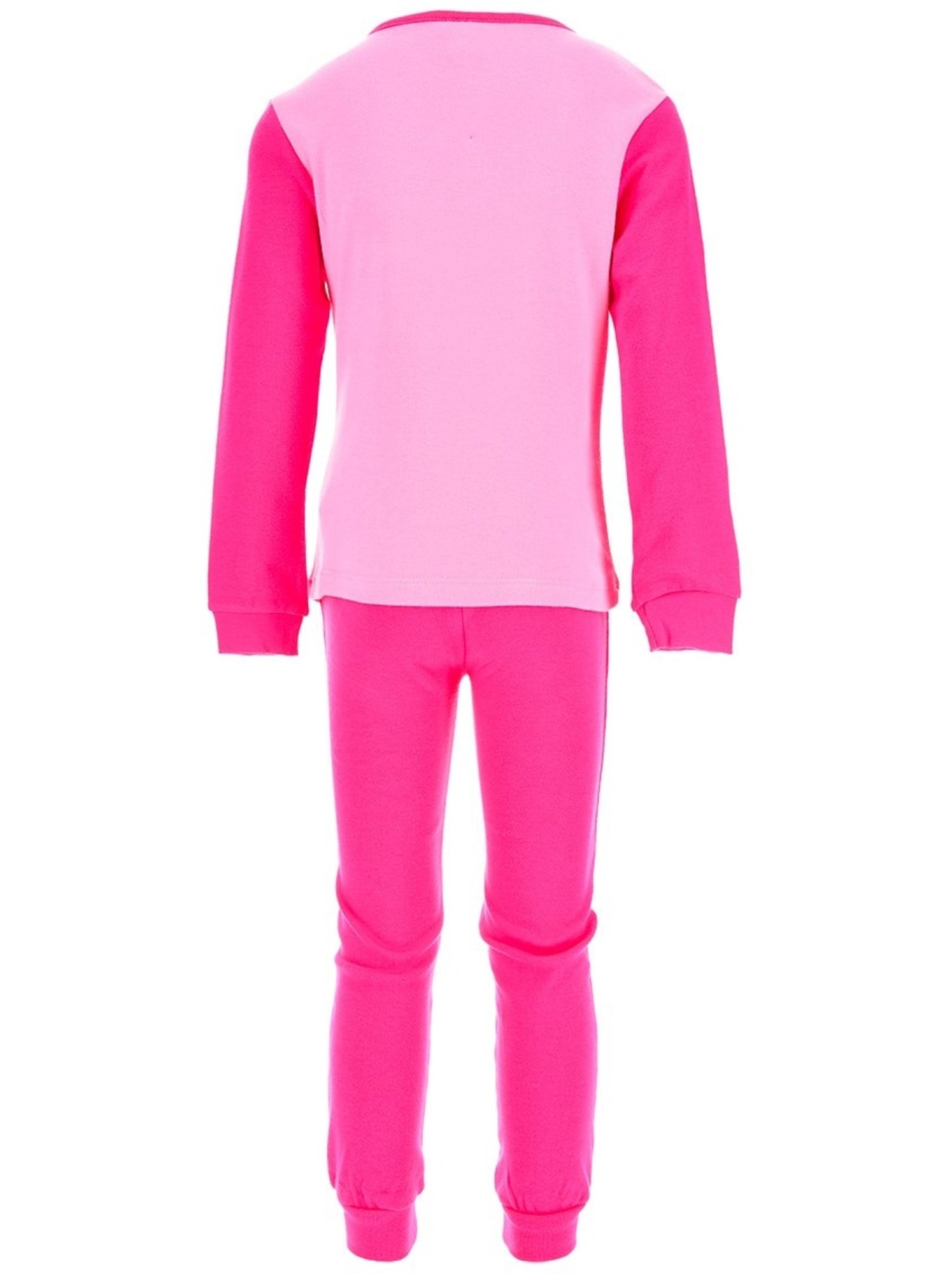 Pyjama Princesses Disney | Licence Officielle - Rose