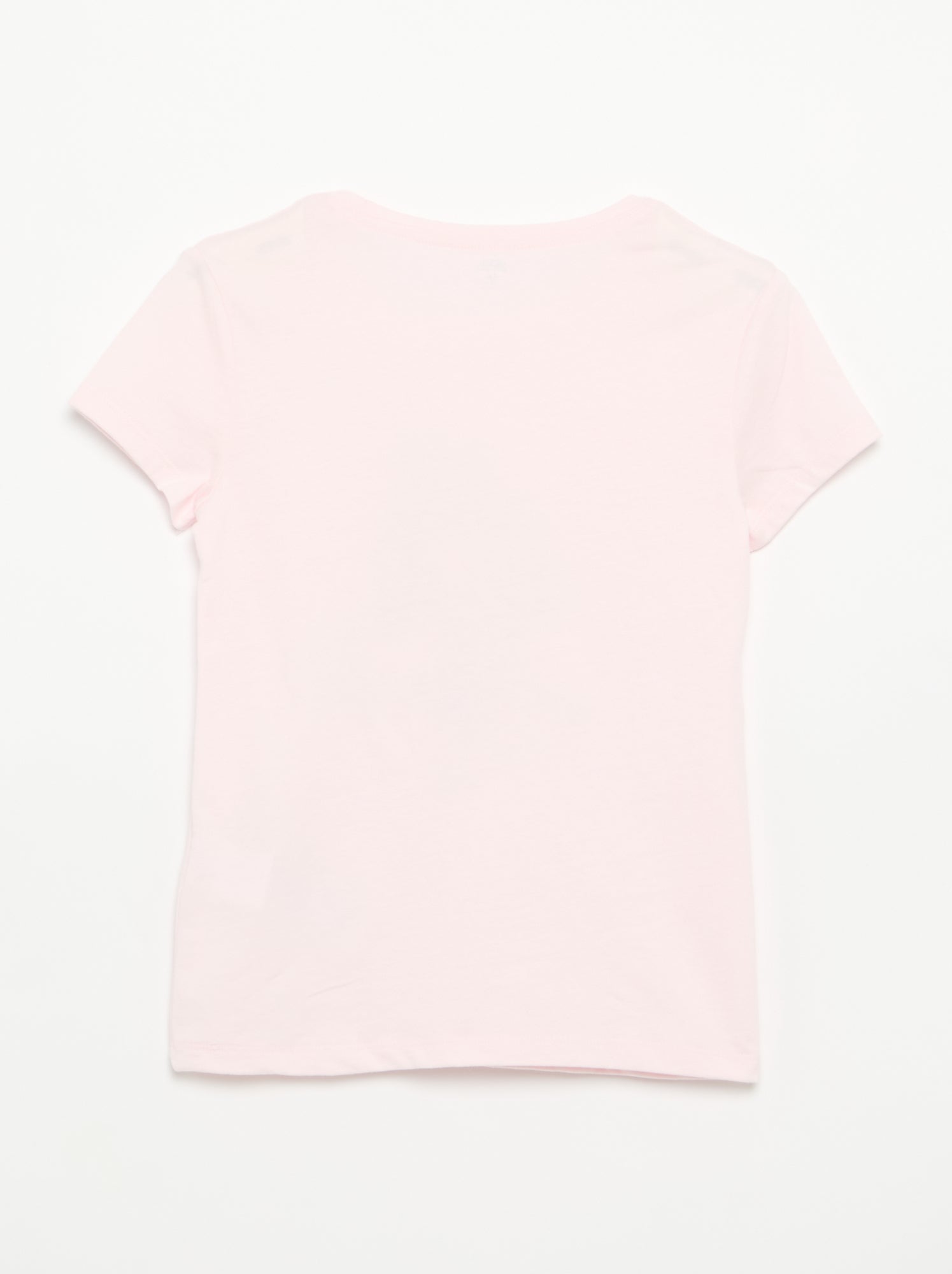 Pyjama short 'Gabby et la maison magique' - 2 pièces - Rose