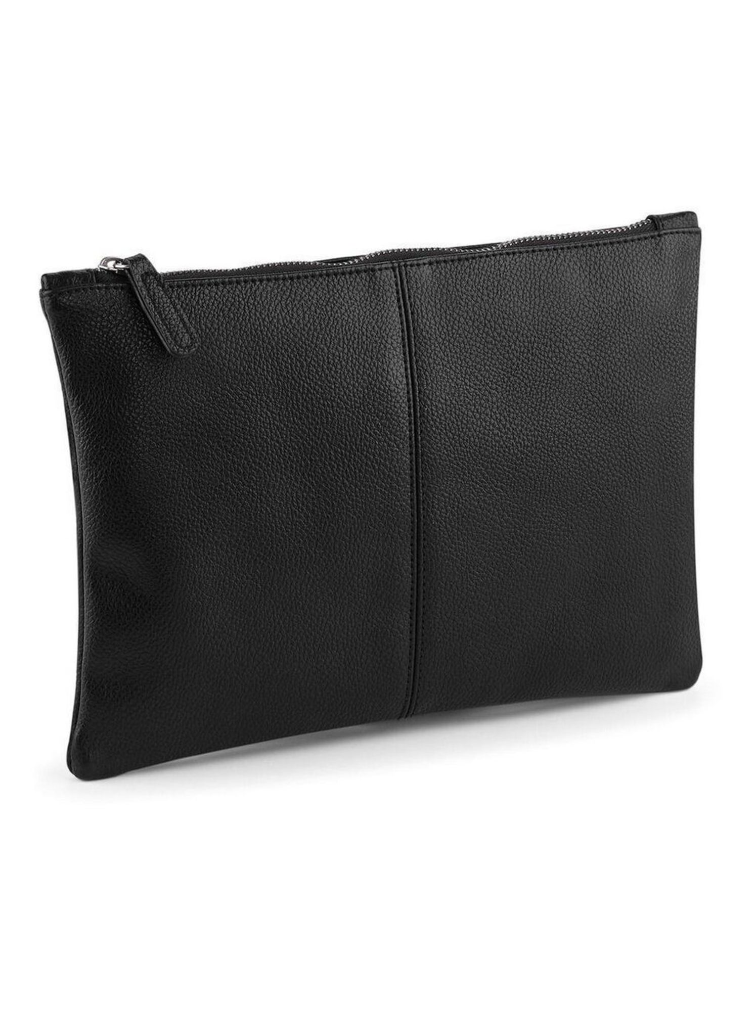 Quadra Pochette à accessoires Nuhide - Noir