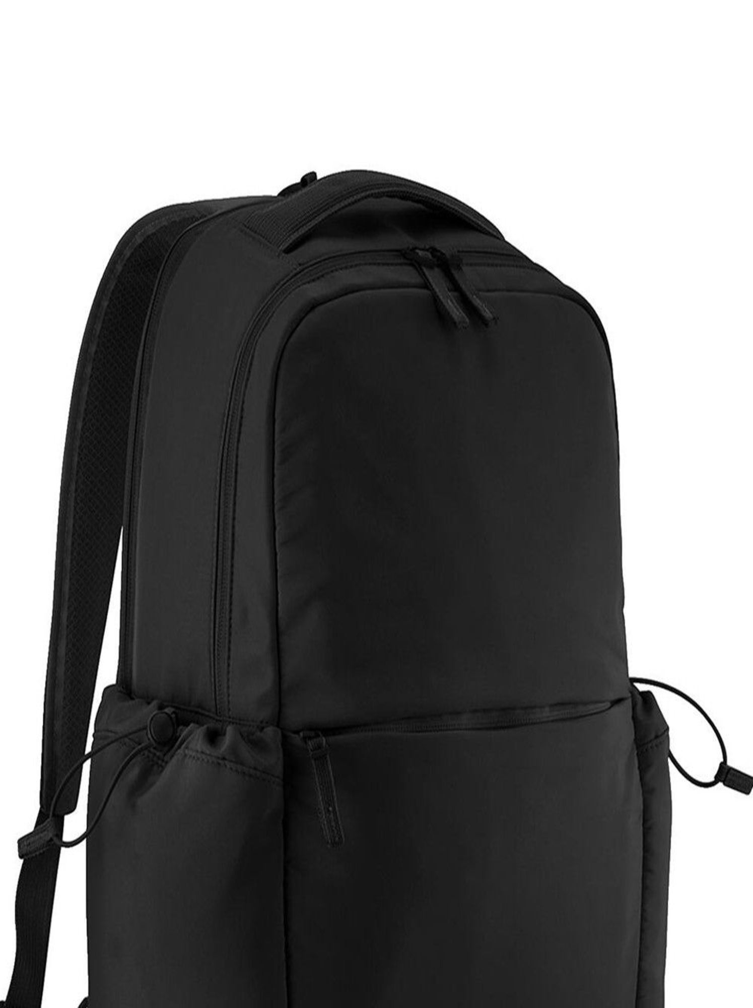Quadra - Sac à dos STUDIO - Noir