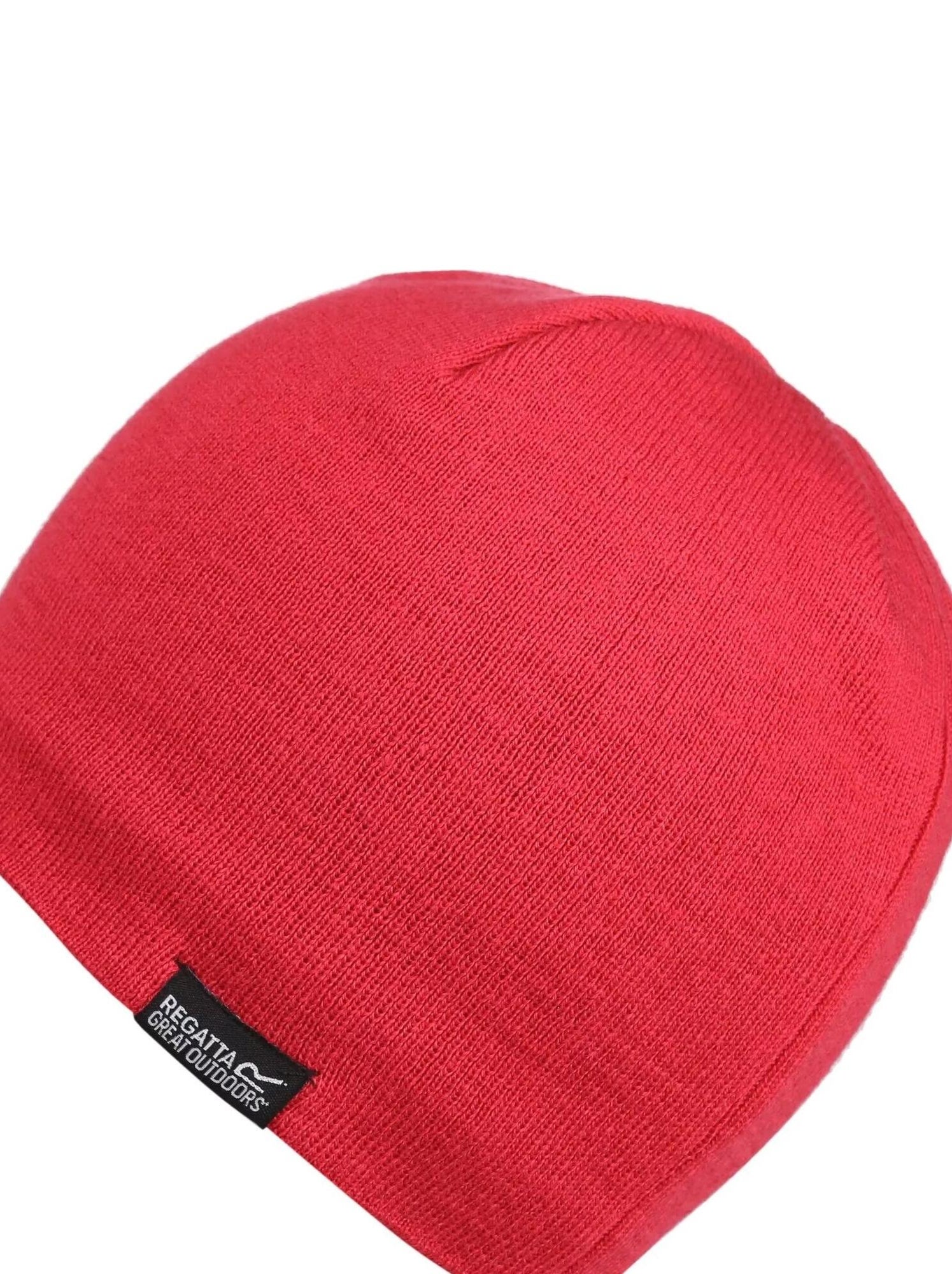 Bonnet banwell - regatta - Fluo
