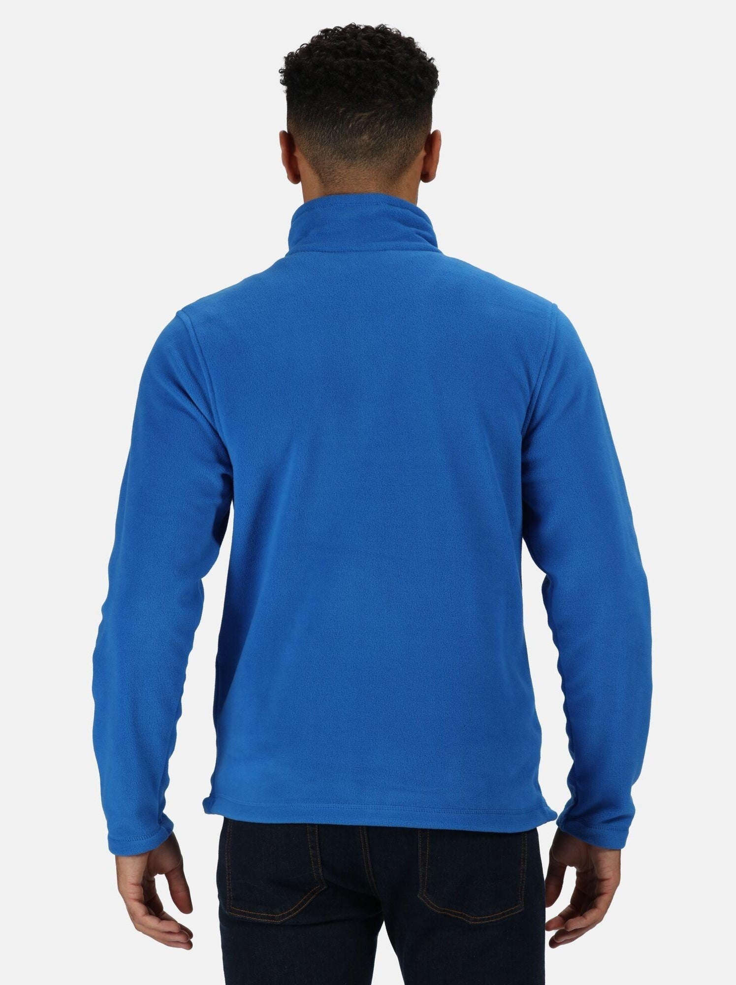 Régate Professional - Veste polaire - Bleu
