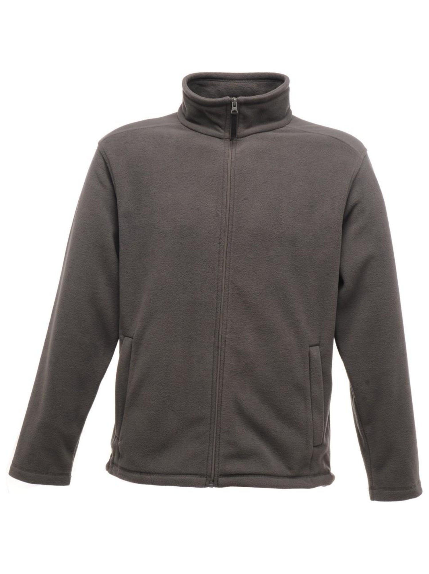 Régate Professional - Veste polaire - Gris