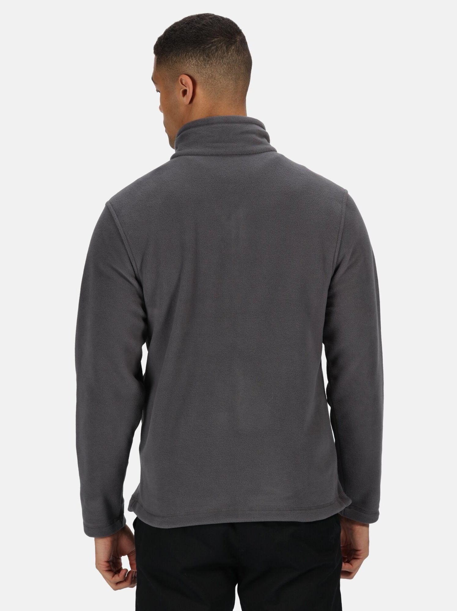 Régate Professional - Veste polaire - Gris