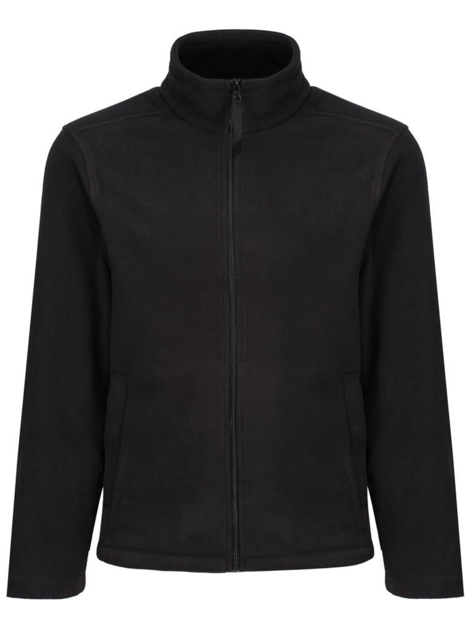 Régate Professional - Veste polaire - Noir