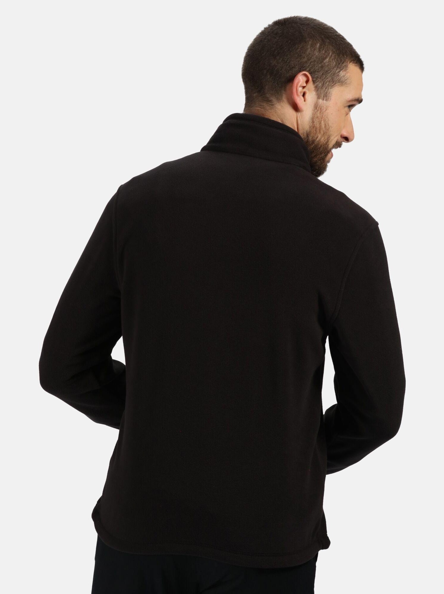 Régate Professional - Veste polaire - Noir