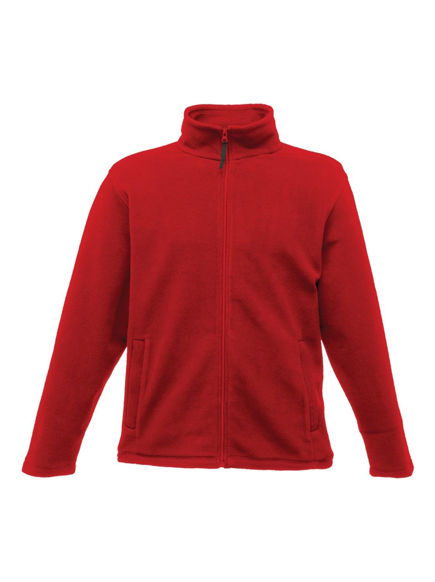 Régate Professional - Veste polaire - Rouge