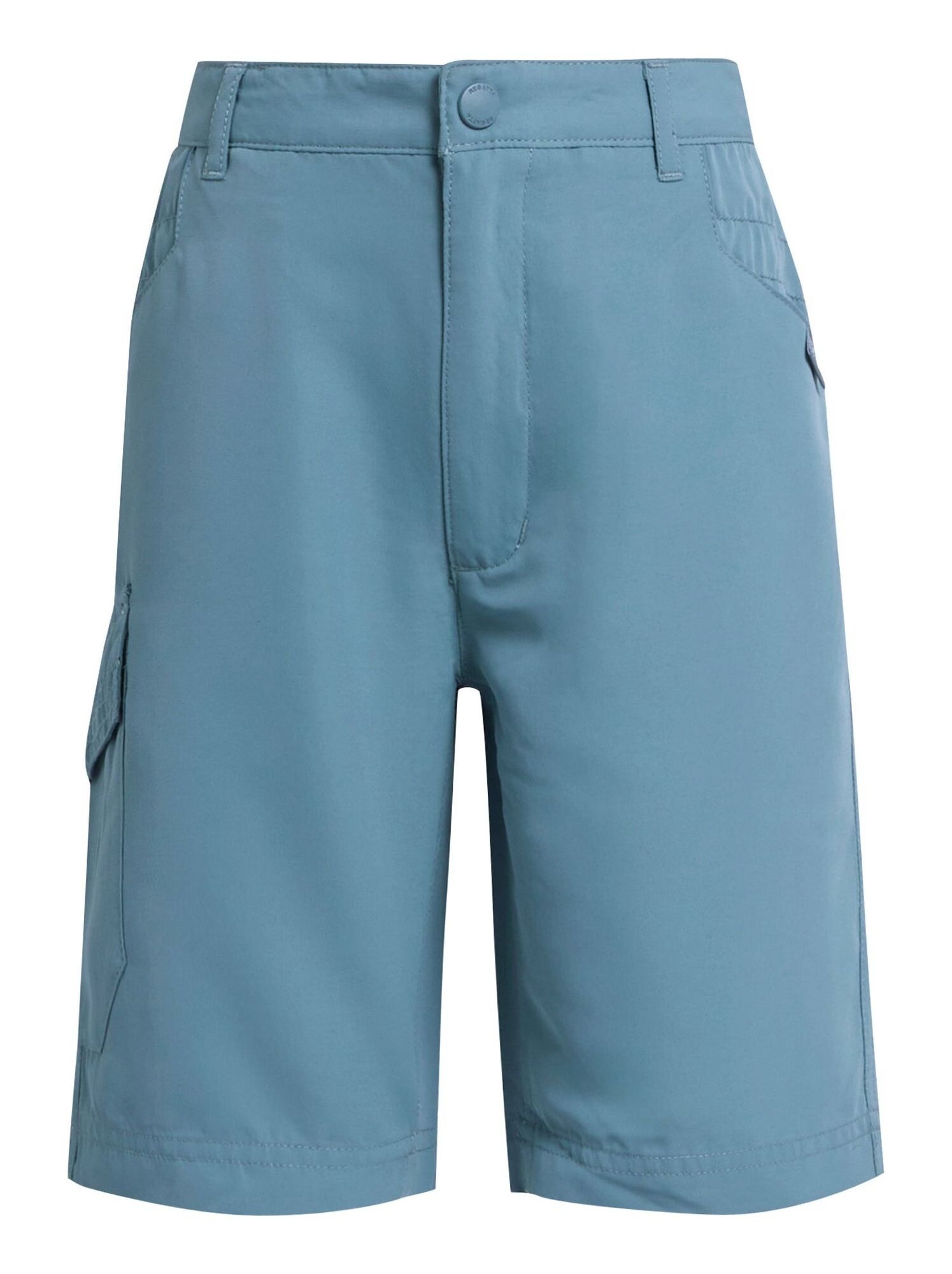 Régate - Short SORCER - Bleu ciel