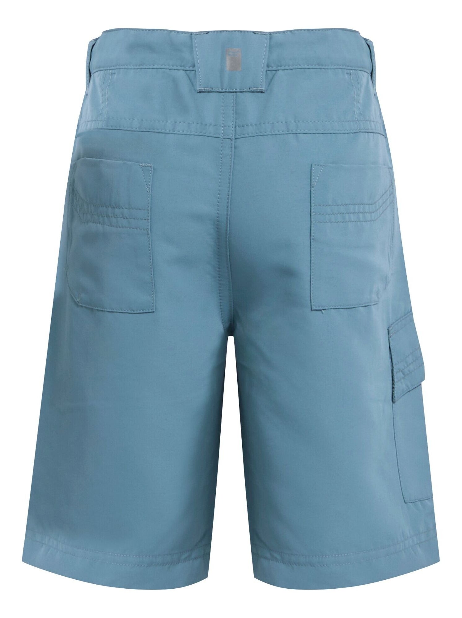 Régate - Short SORCER - Bleu ciel