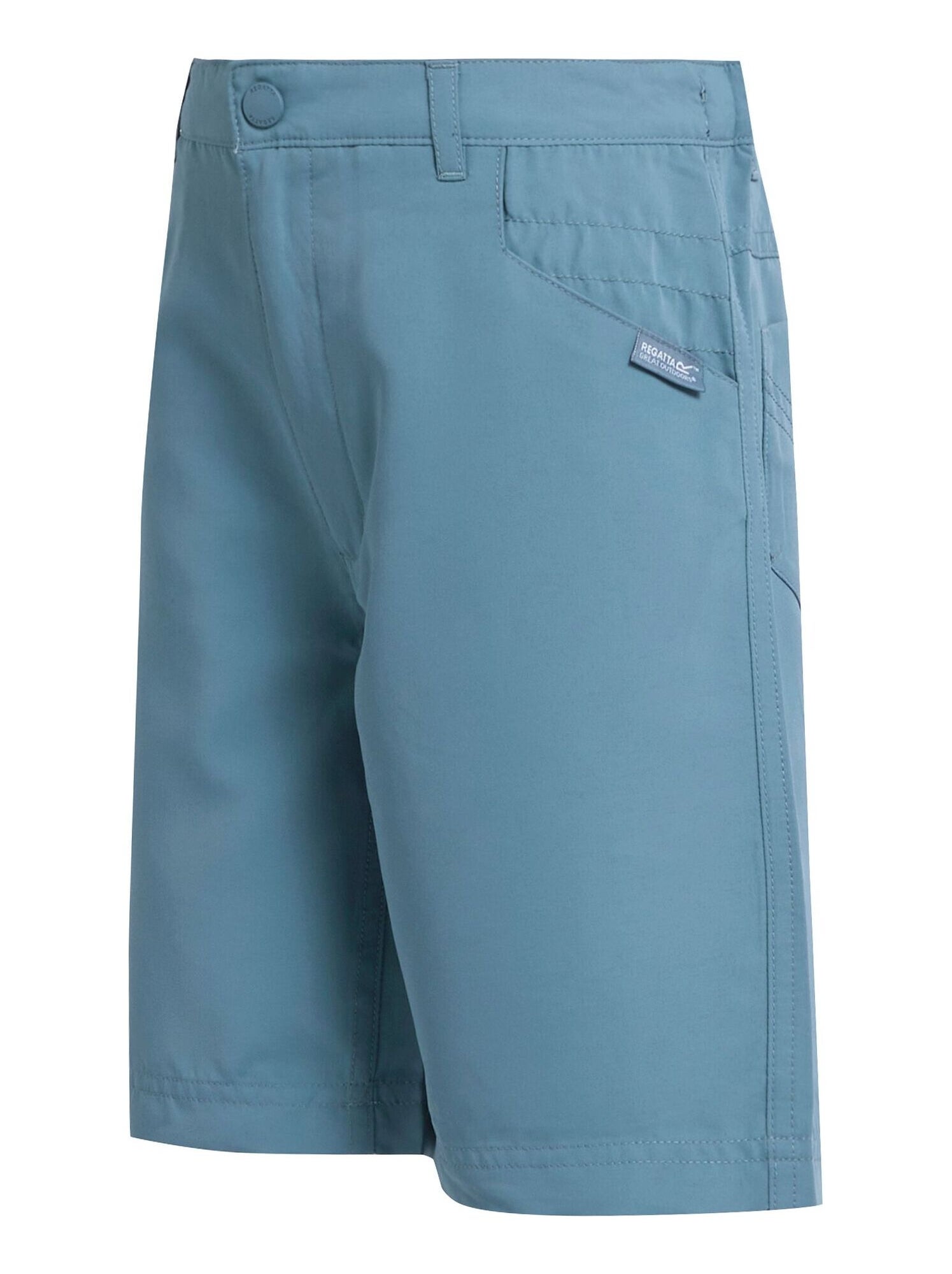 Régate - Short SORCER - Bleu ciel