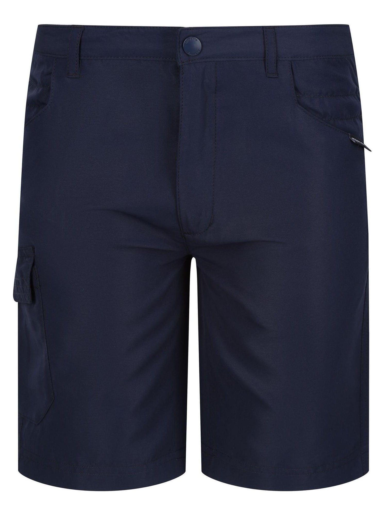 Régate - Short SORCER - Bleu marine