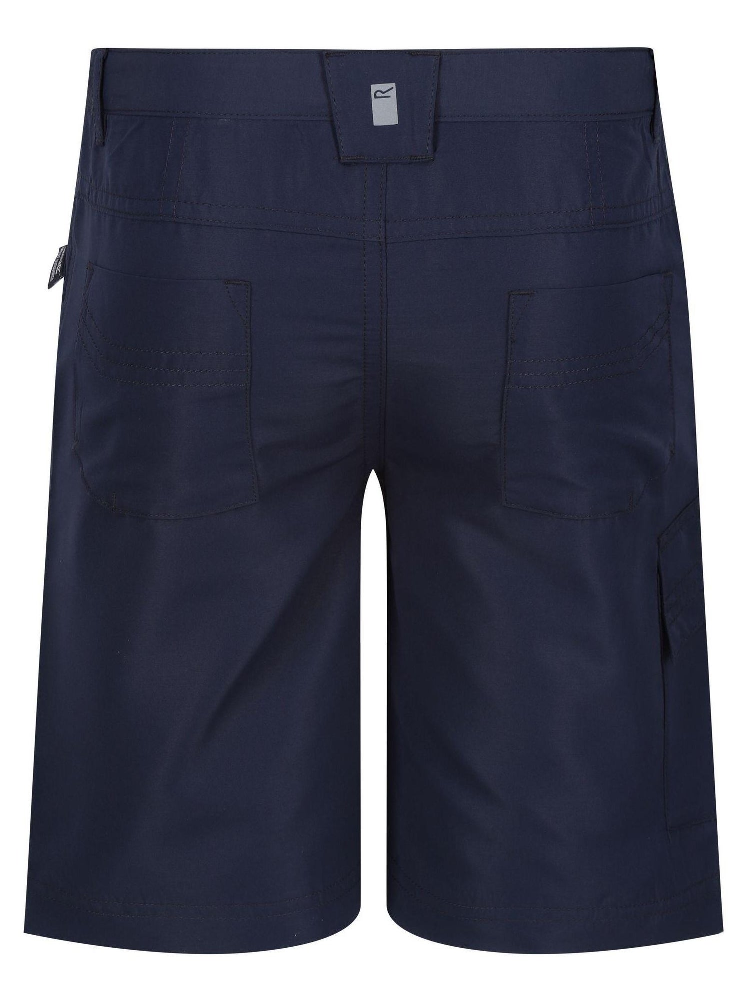 Régate - Short SORCER - Bleu marine