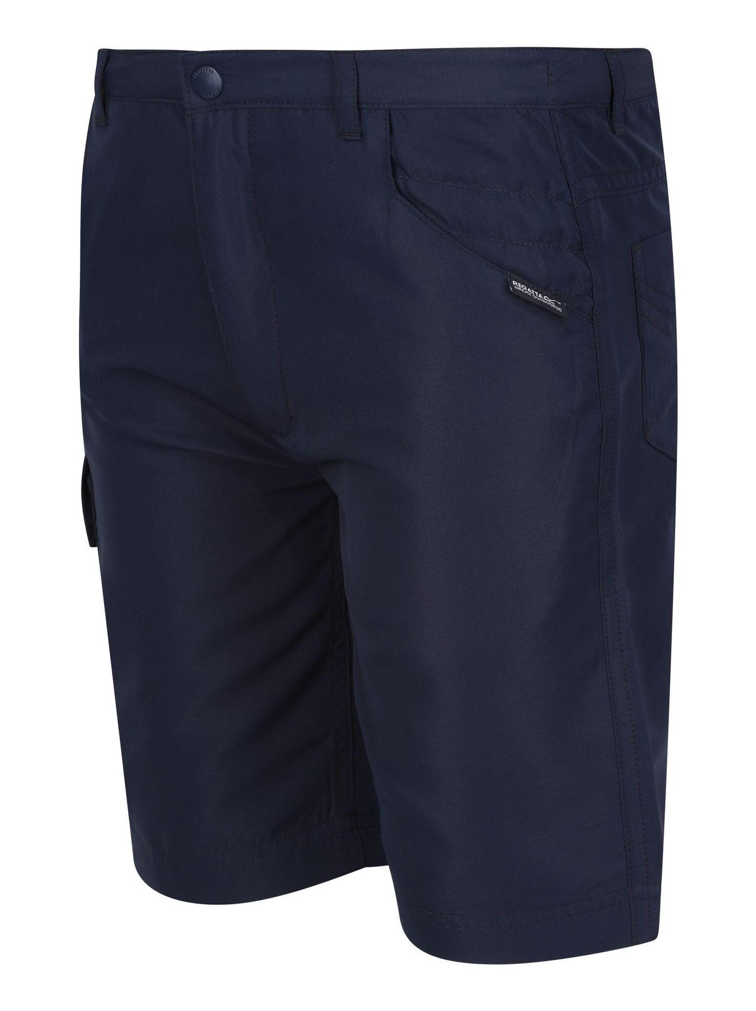 Régate - Short SORCER - Bleu marine