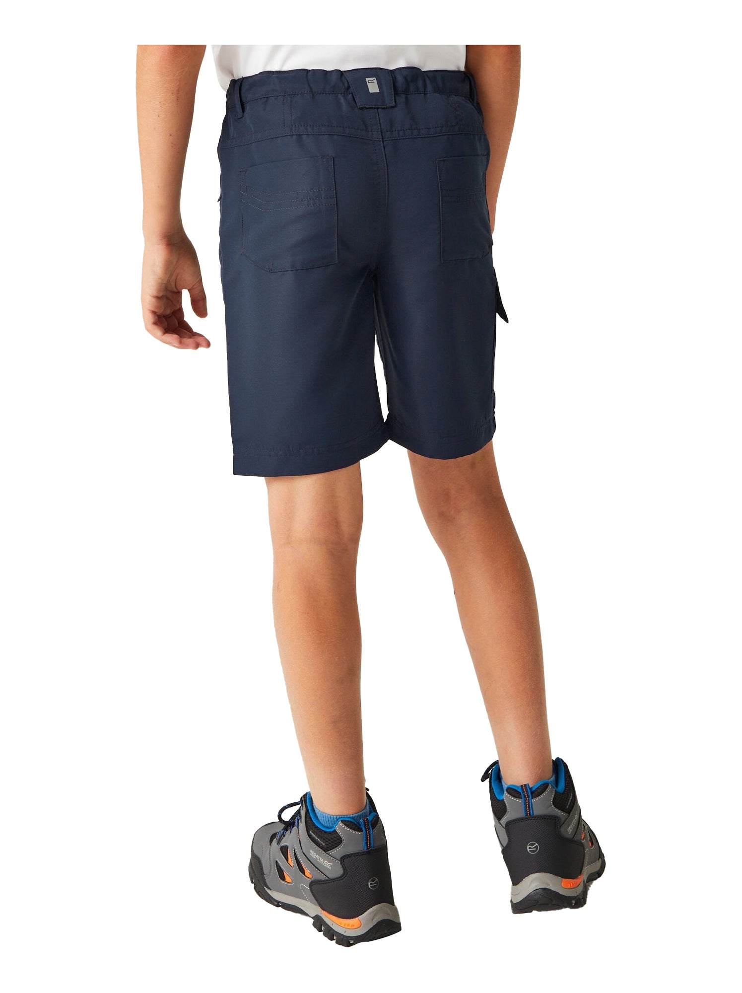 Régate - Short SORCER - Bleu marine
