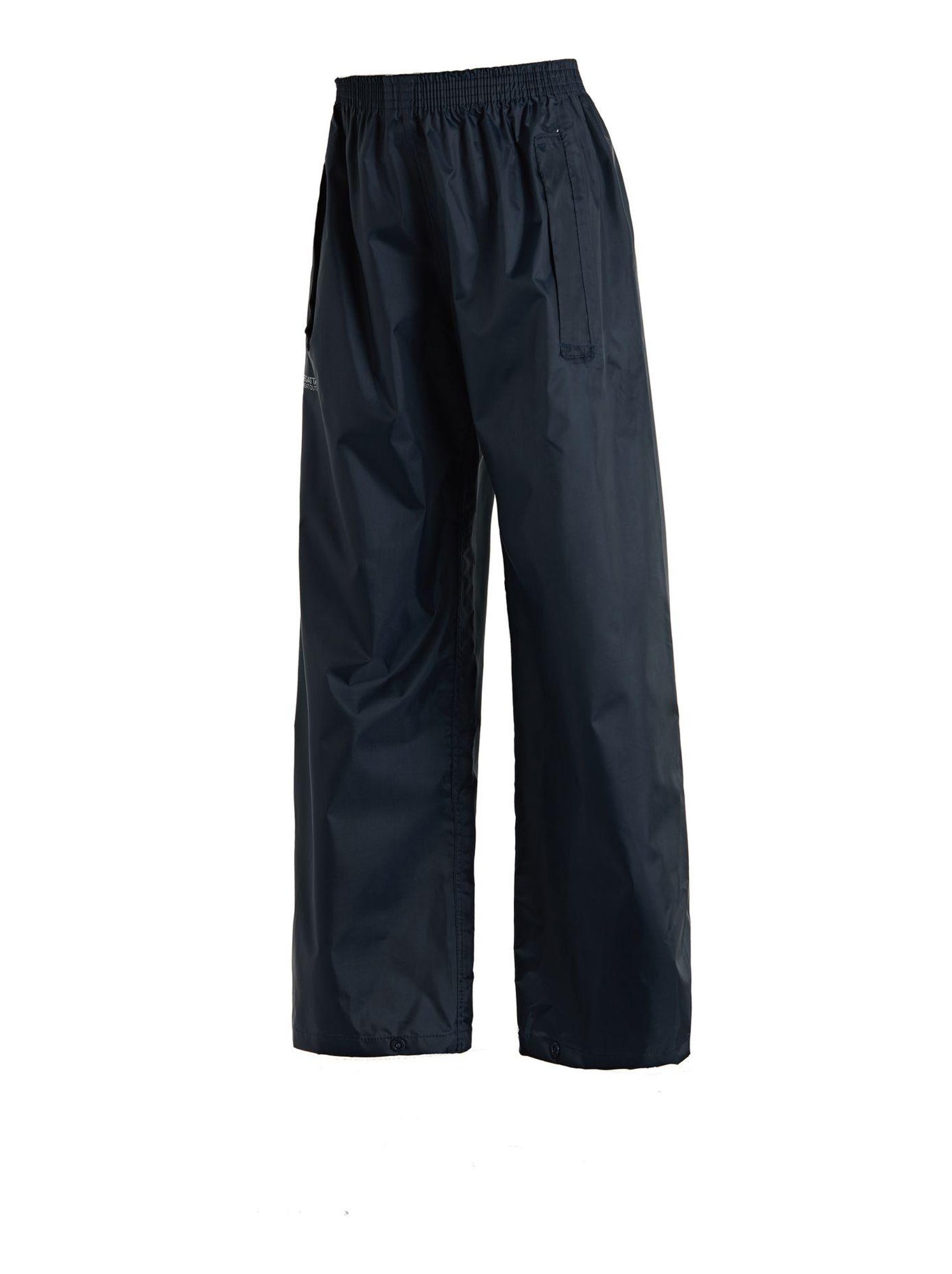 Régate - Sur-pantalon imperméable STORMBREAK - Bleu marine