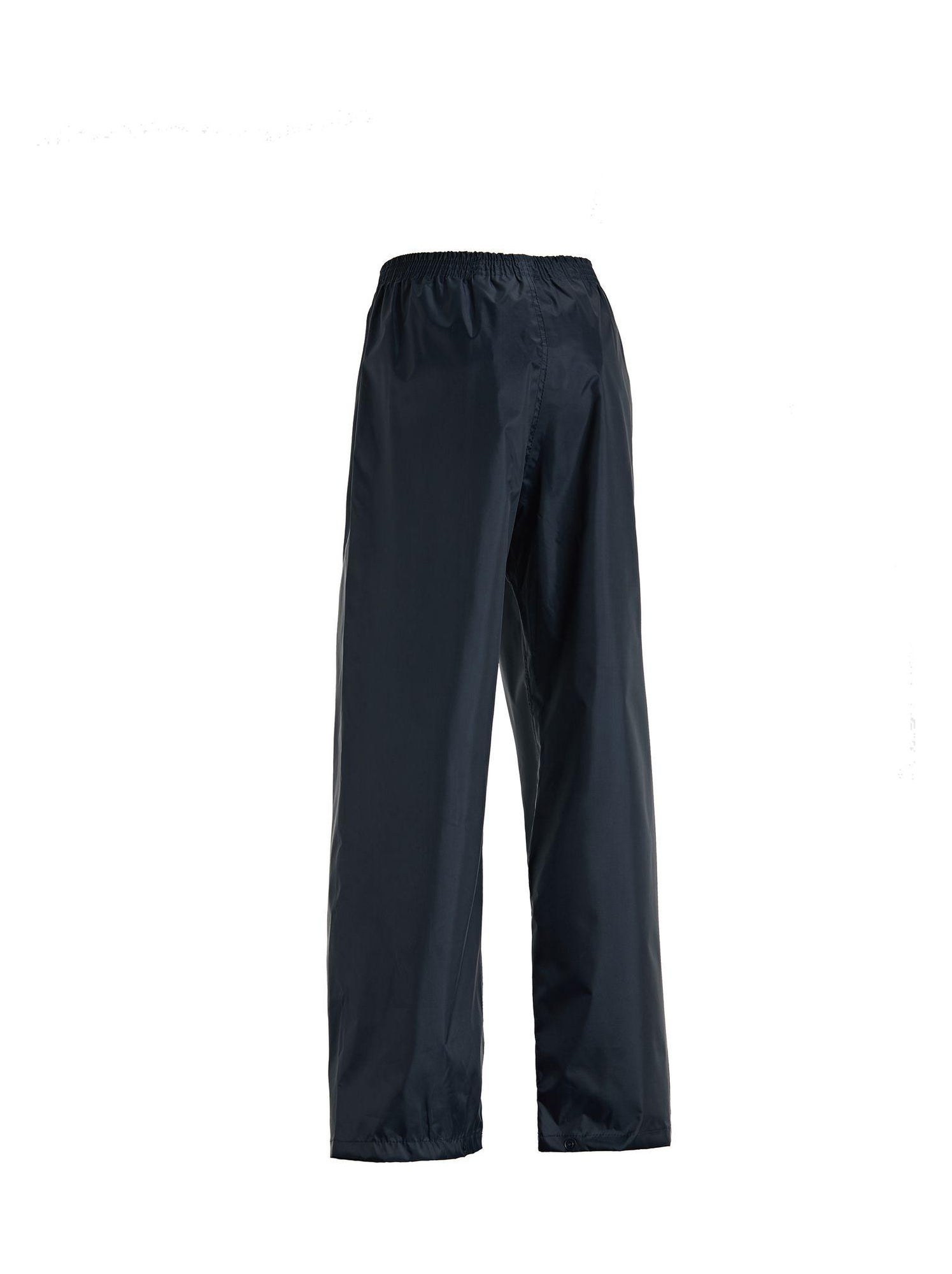 Régate - Sur-pantalon imperméable STORMBREAK - Bleu marine