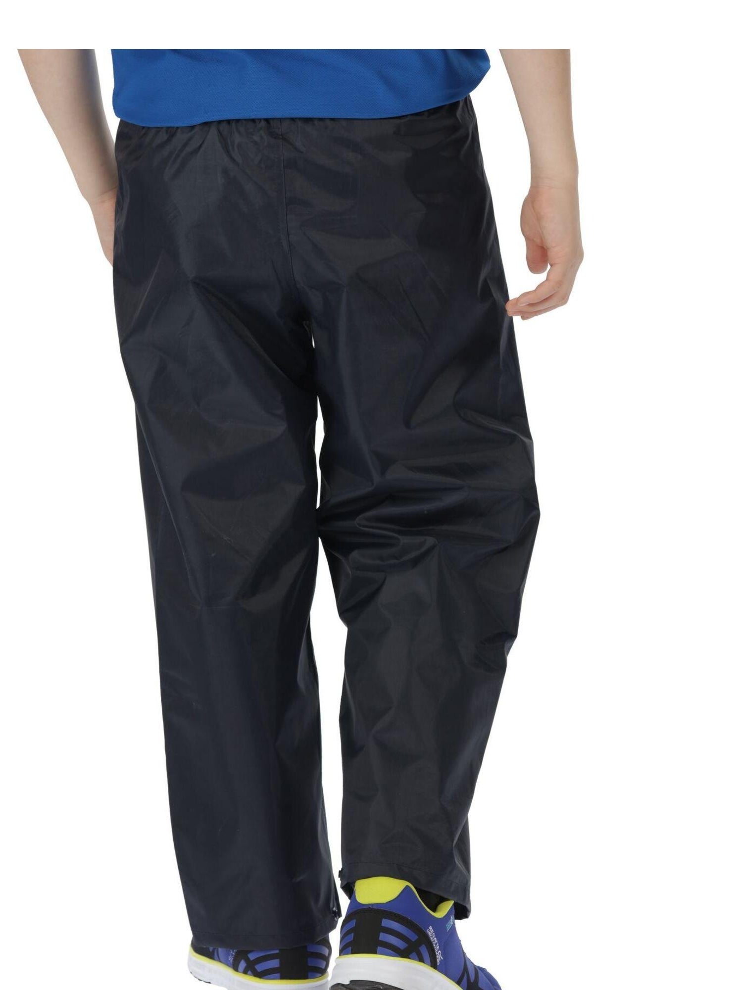 Régate - Sur-pantalon imperméable STORMBREAK - Bleu marine