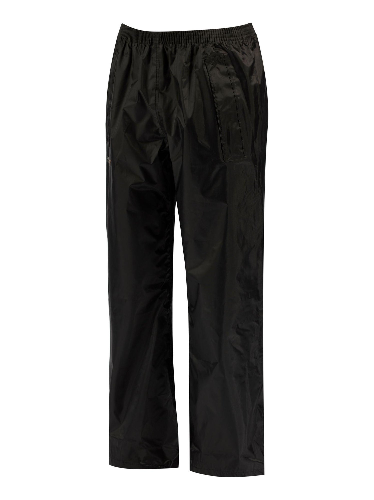 Régate - Sur-pantalon imperméable STORMBREAK - Noir
