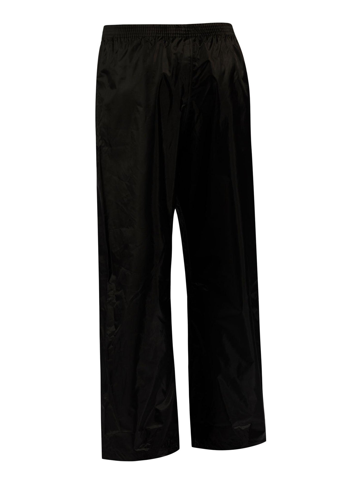 Régate - Sur-pantalon imperméable STORMBREAK - Noir