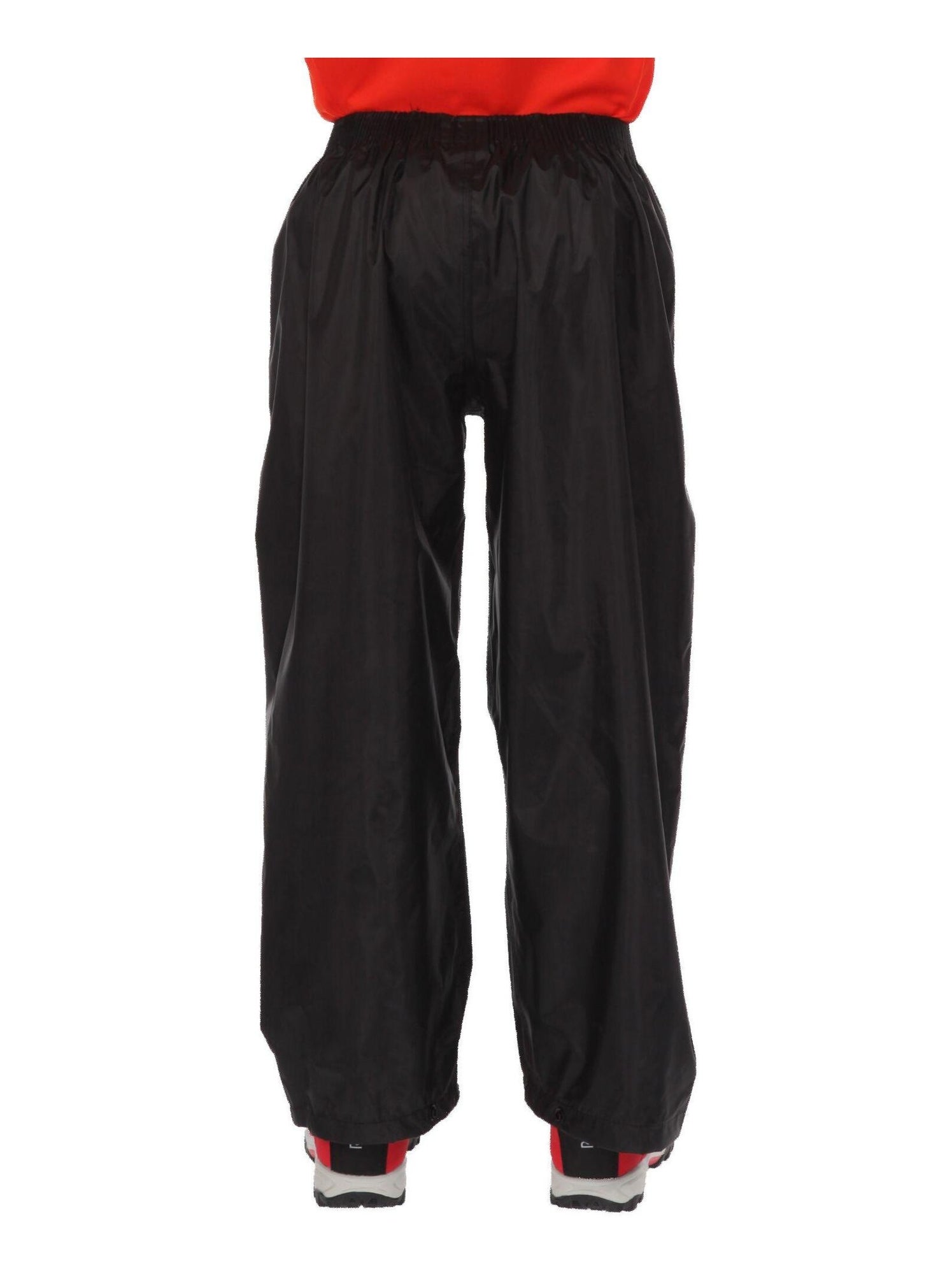 Régate - Sur-pantalon imperméable STORMBREAK - Noir