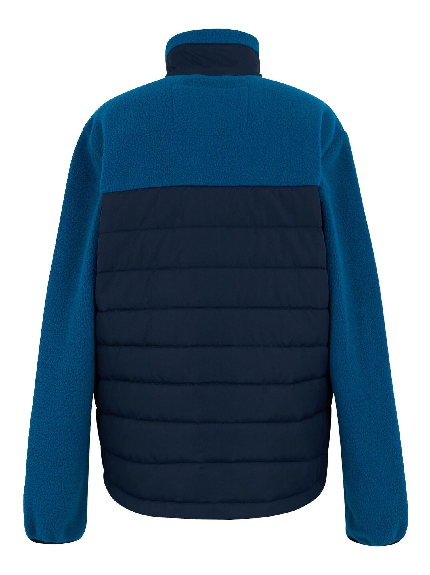 Régate - Veste hybride FRANKIE - Bleu marine